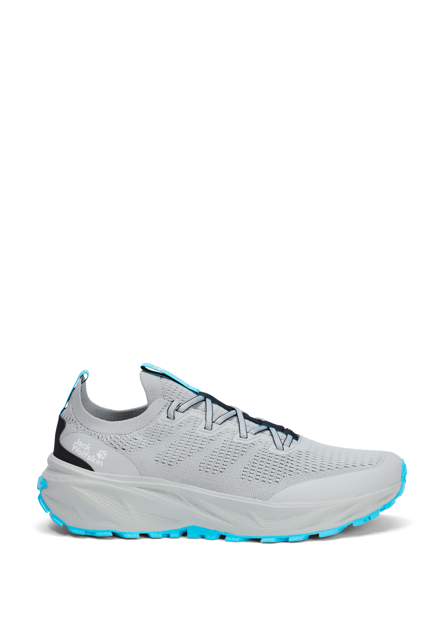 PS TRAIL KNIT LOW M