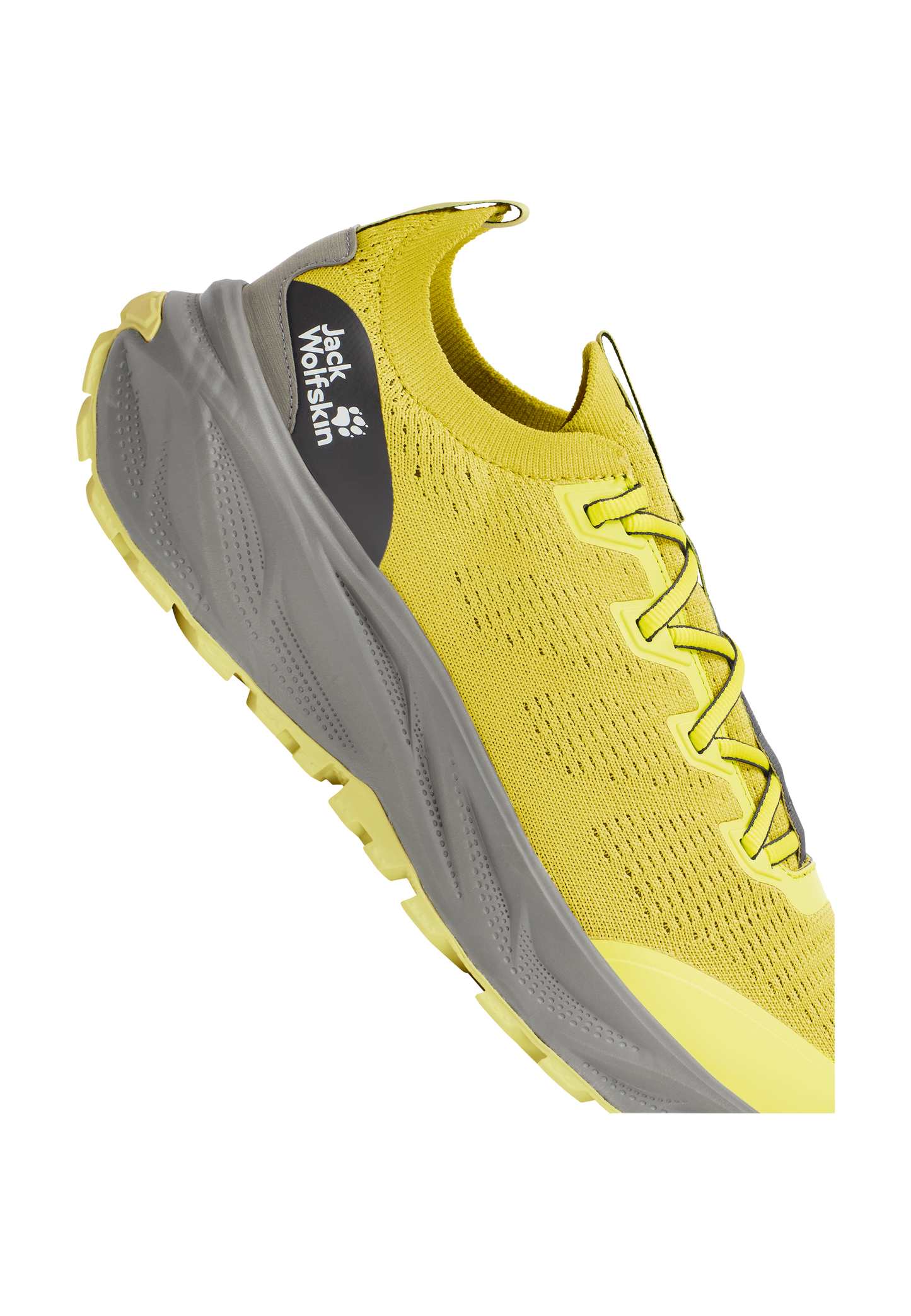 PS TRAIL KNIT LOW M