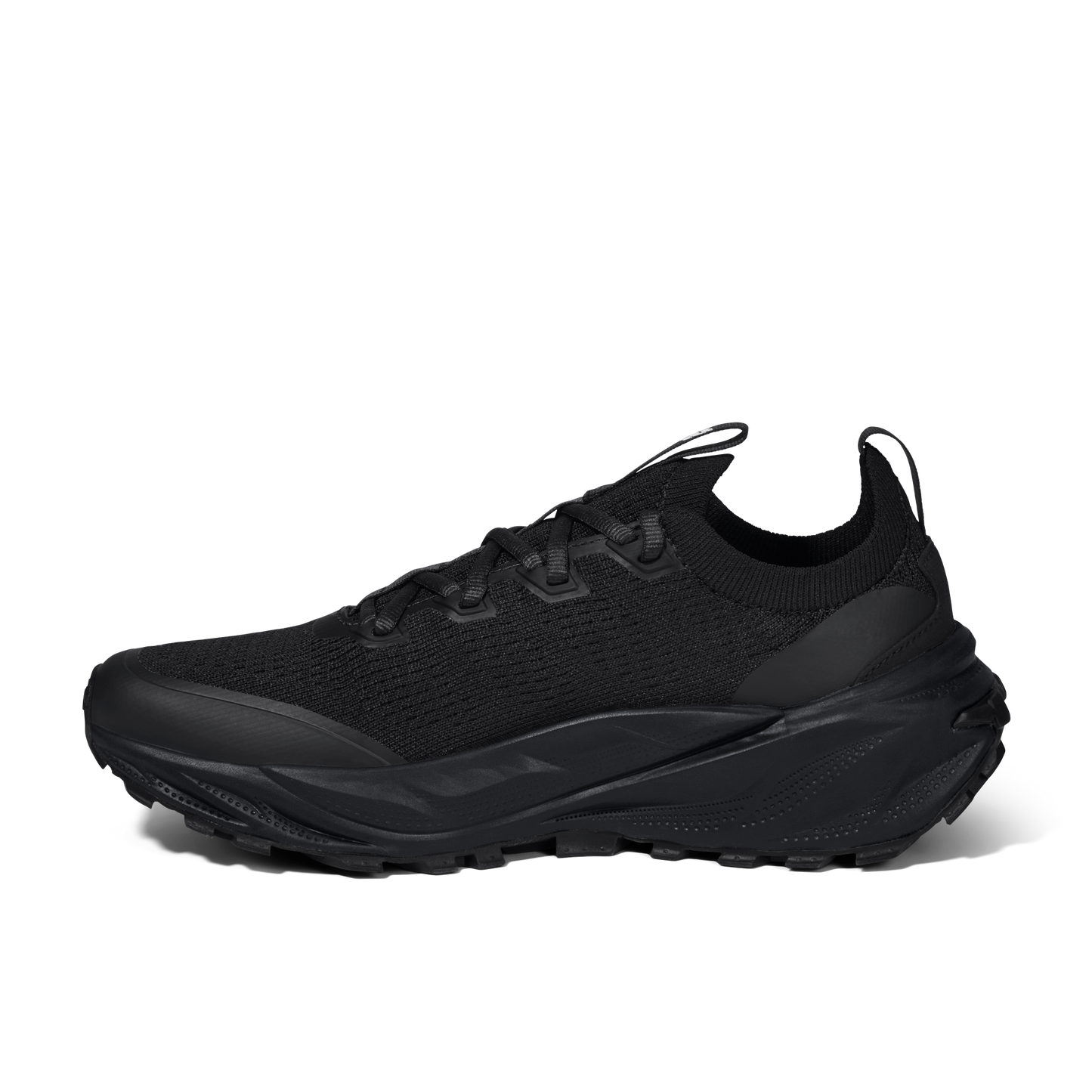 PS TRAIL KNIT LOW W