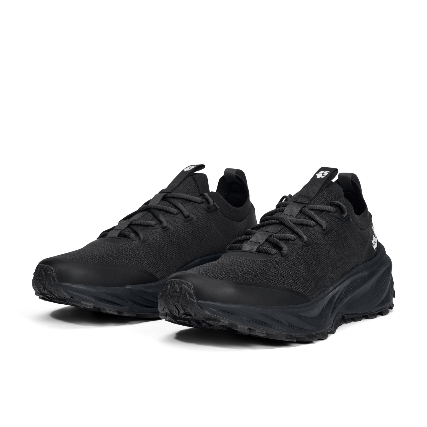 PS TRAIL KNIT LOW W