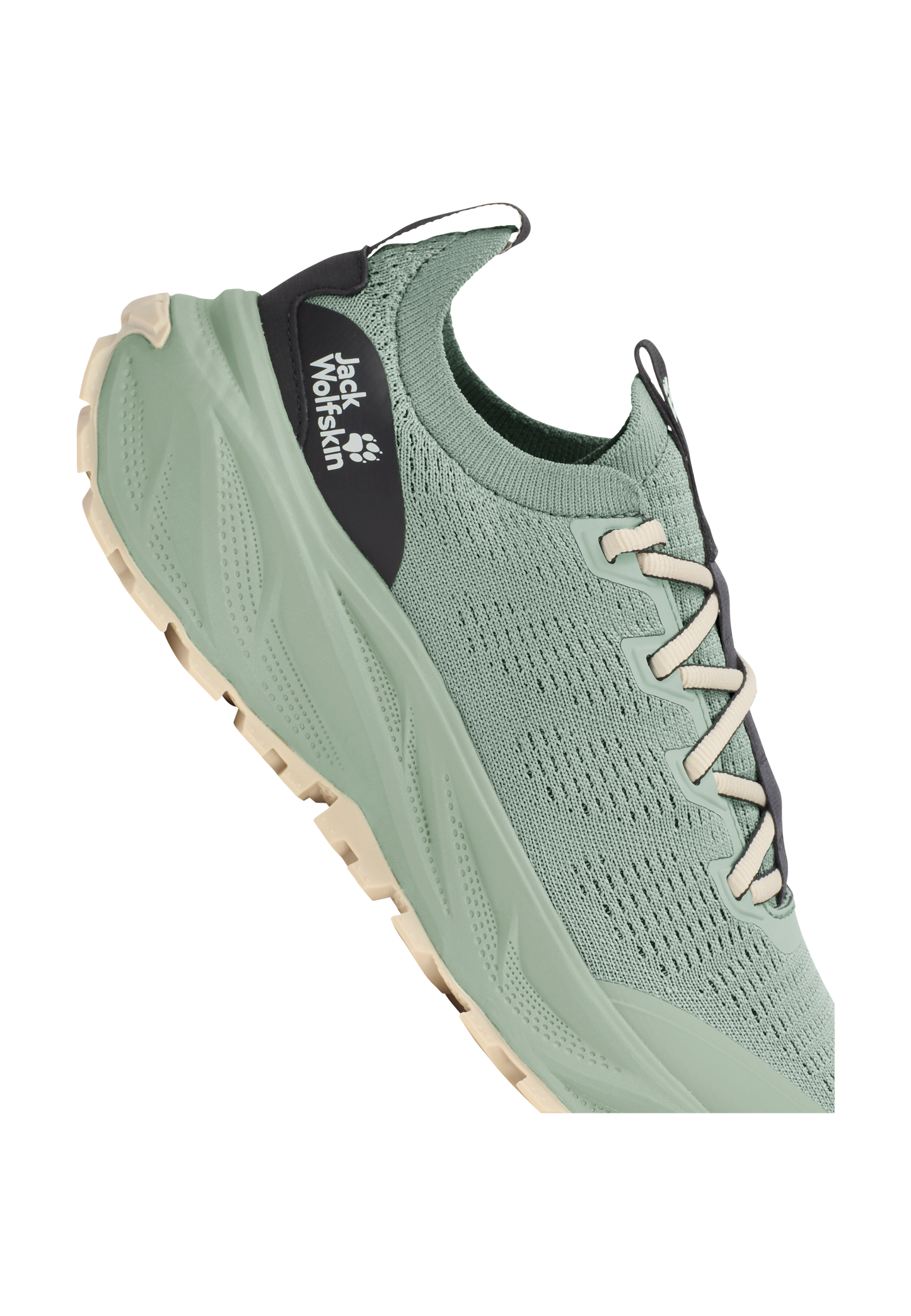 PS TRAIL KNIT LOW W