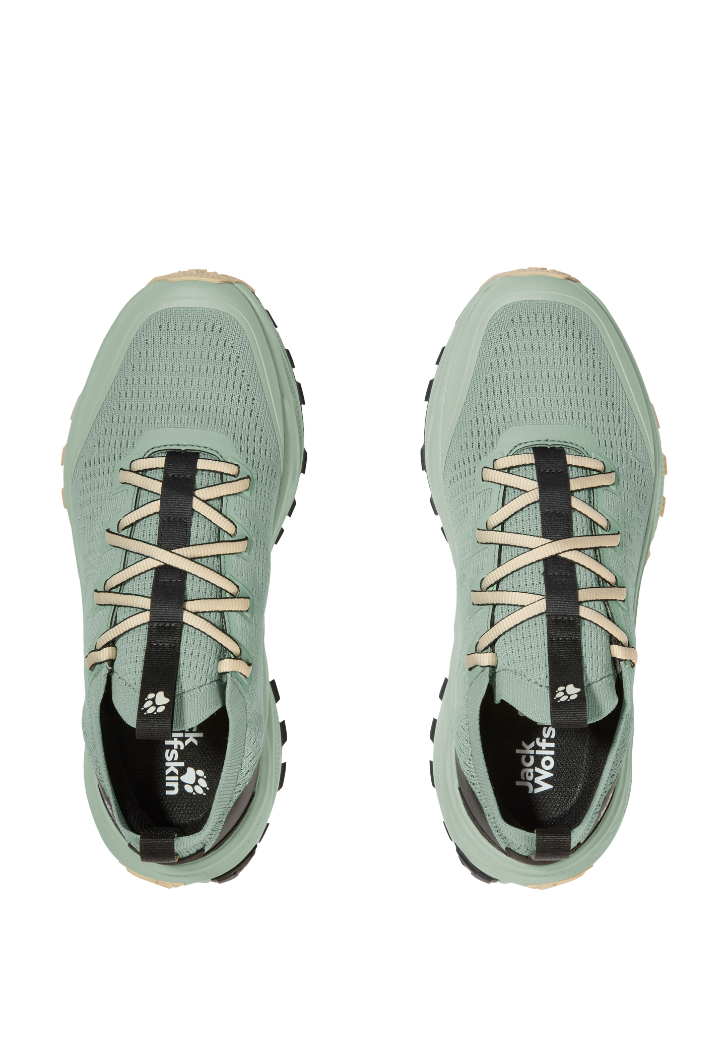 PS TRAIL KNIT LOW W