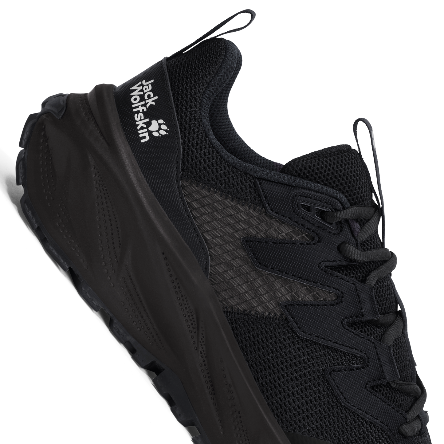 PS TRAIL LOW M