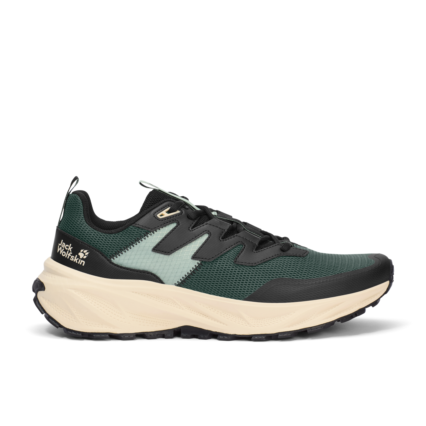 PS TRAIL LOW M