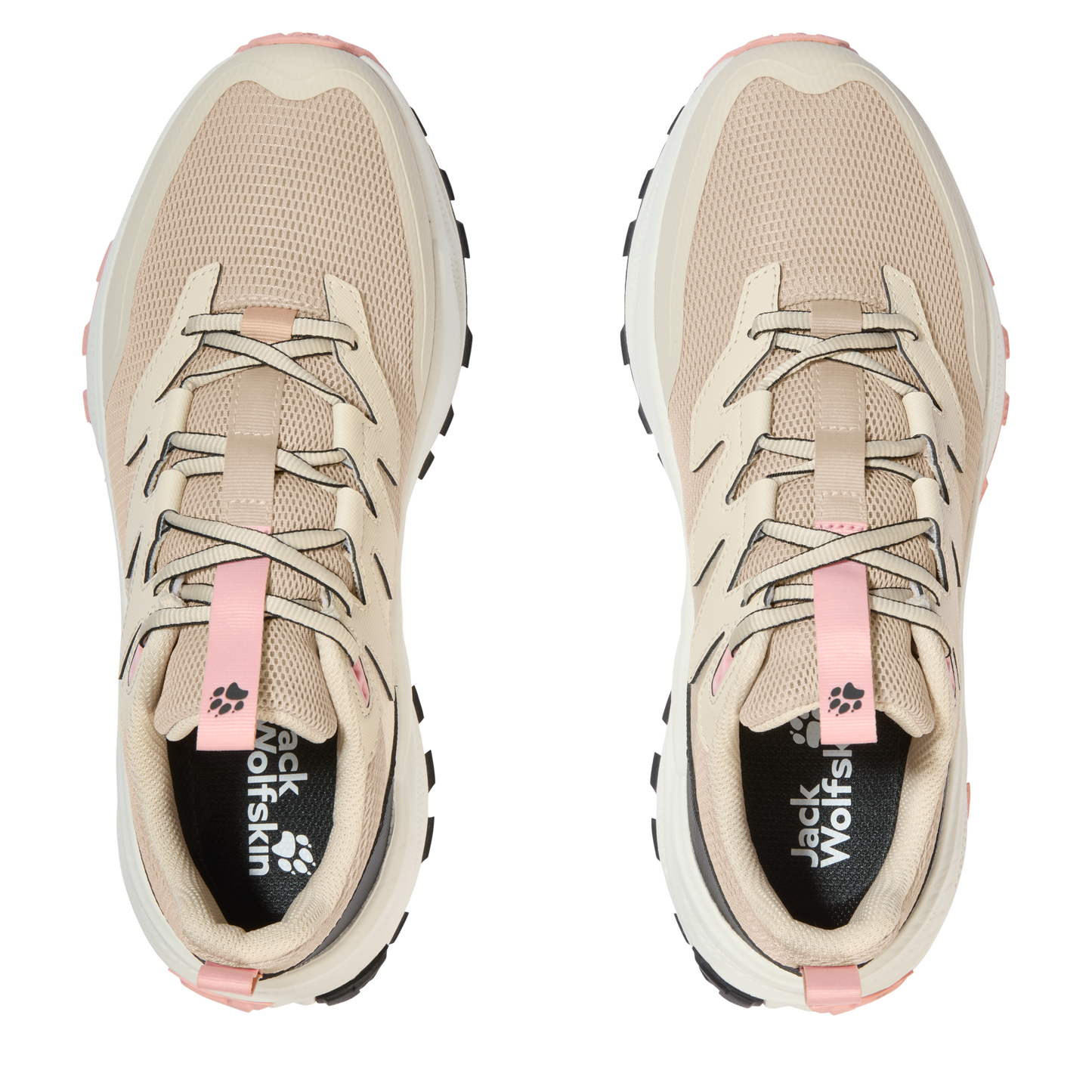 PS TRAIL LOW W