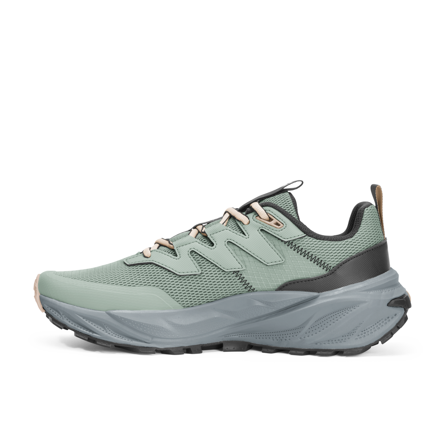 PS TRAIL LOW W