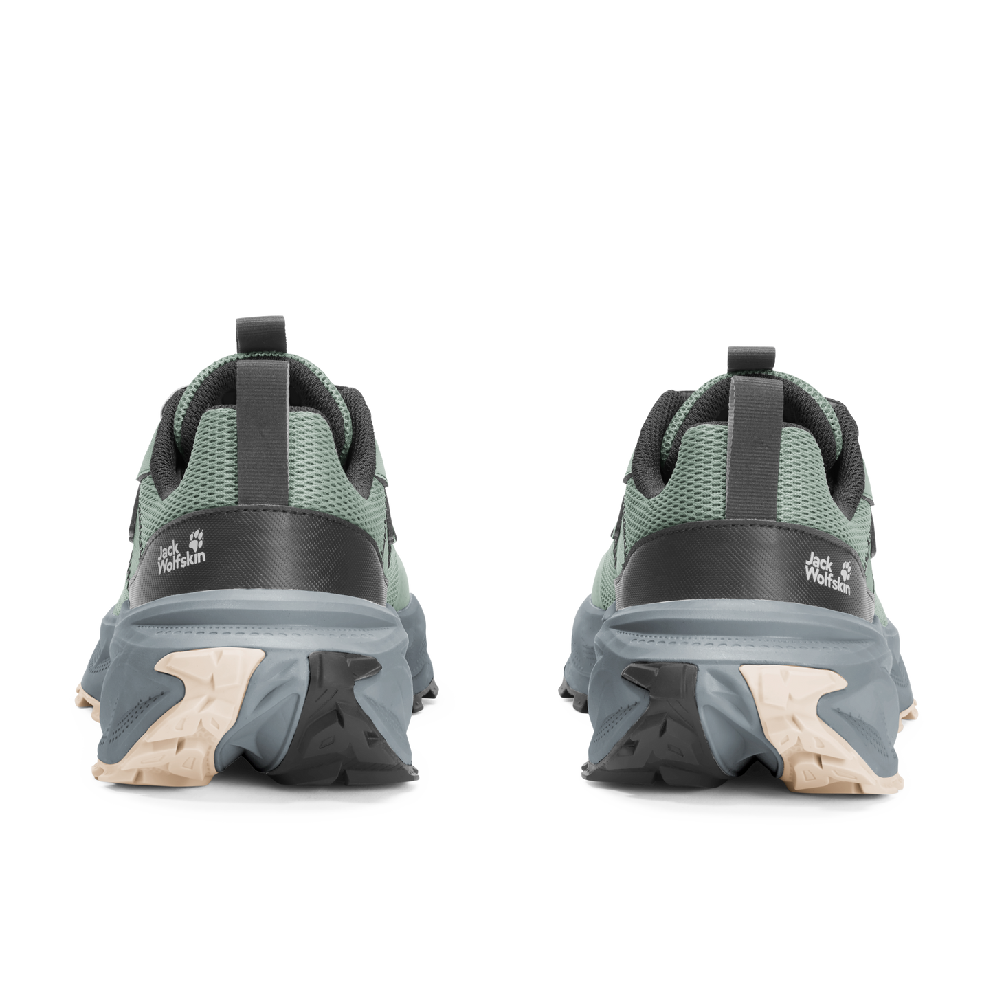 PS TRAIL LOW W