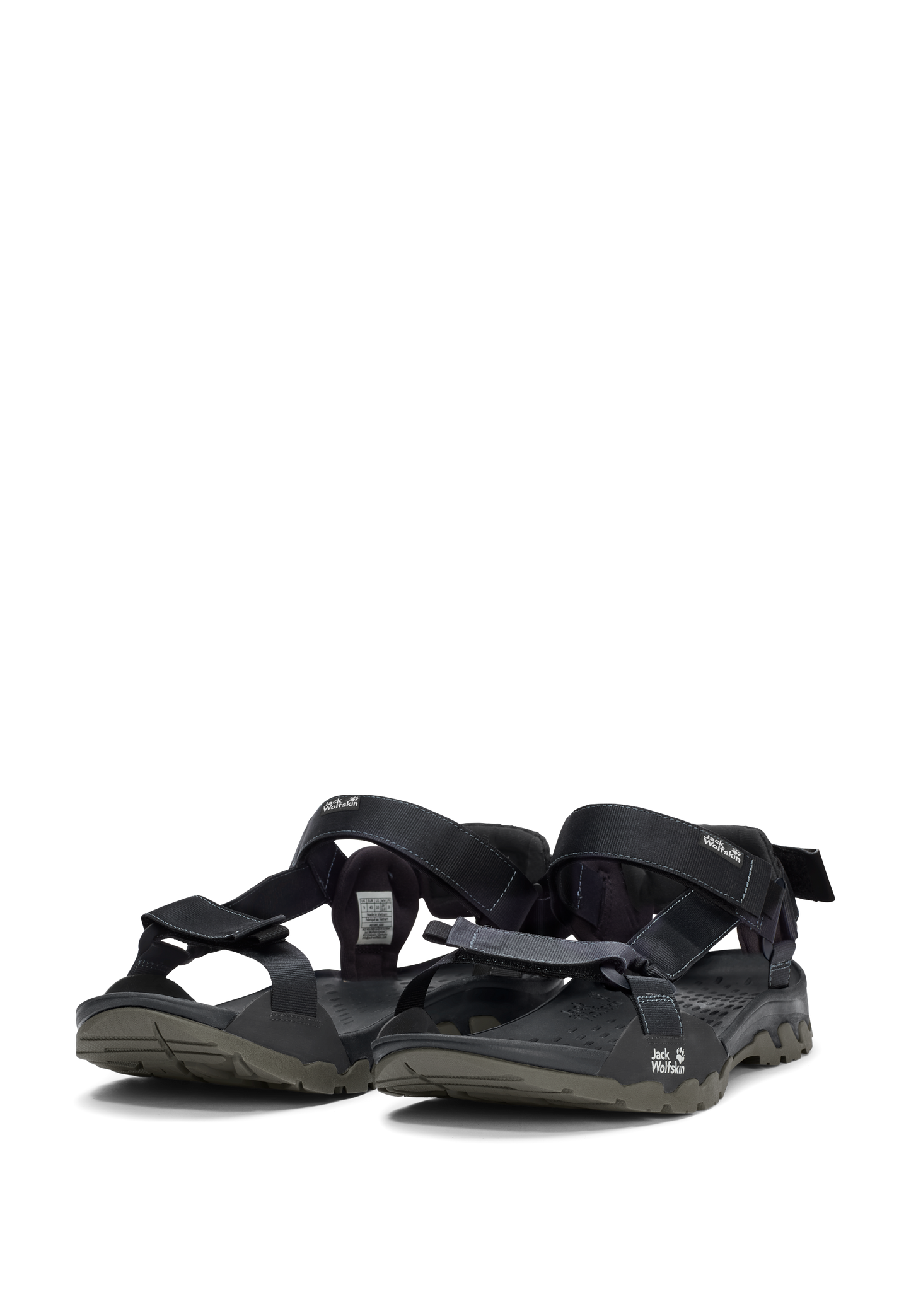 RIDGE SANDAL M