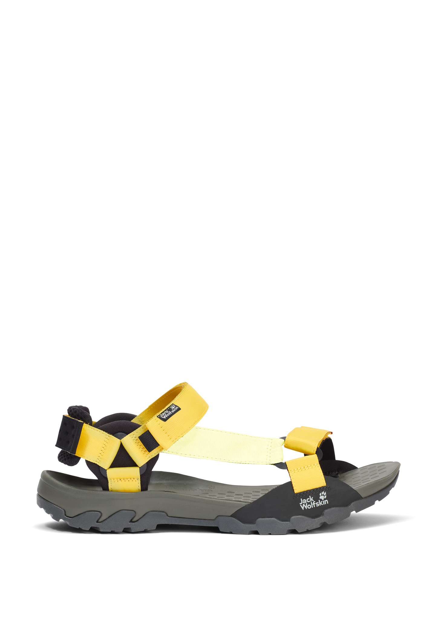 RIDGE SANDAL M