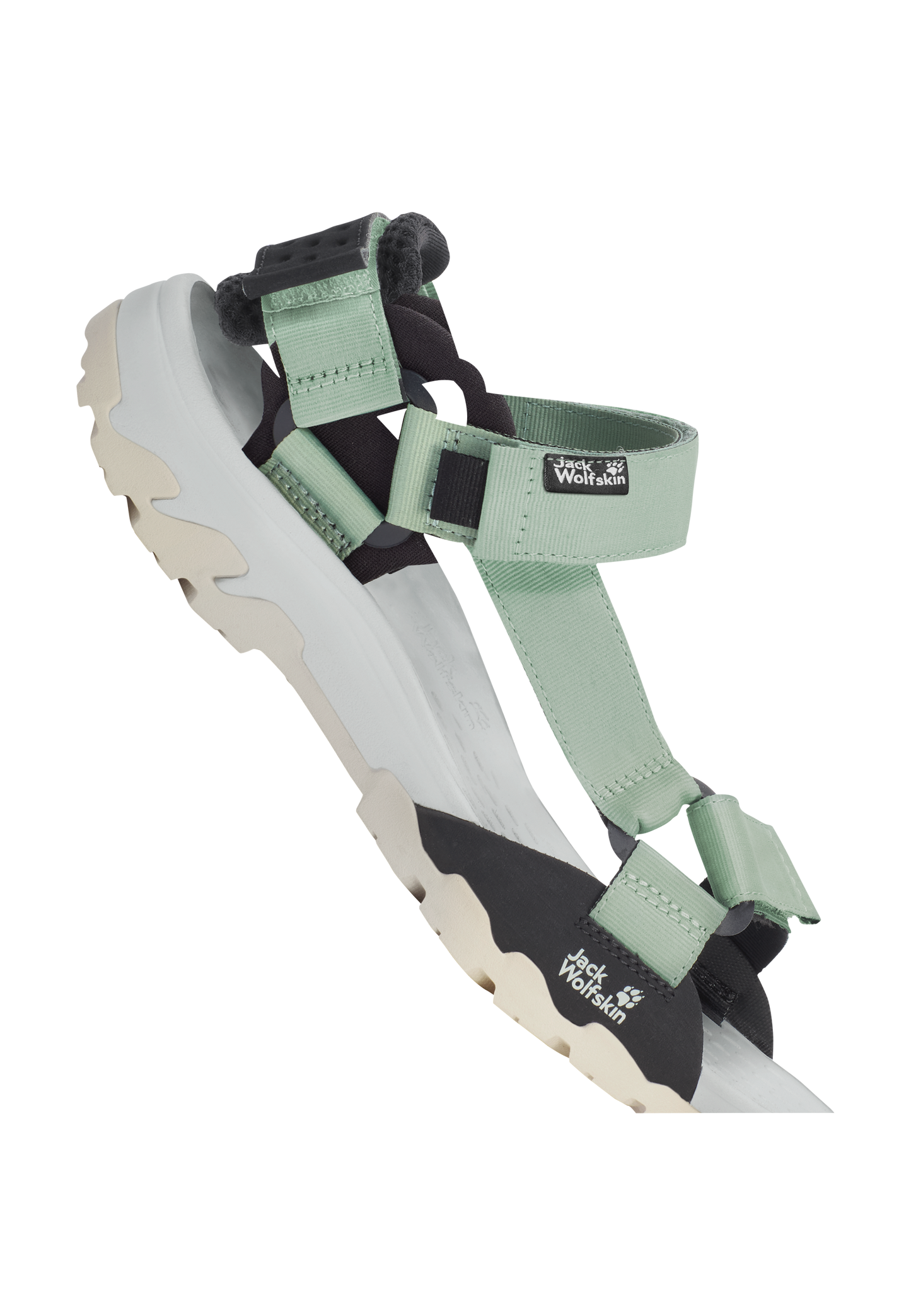 RIDGE SANDAL W
