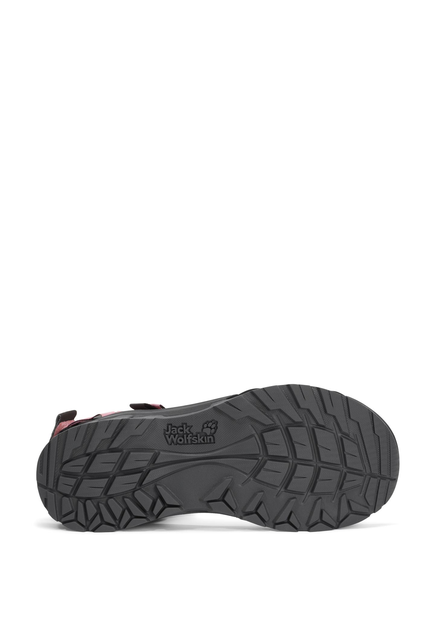 RIDGE SANDAL W