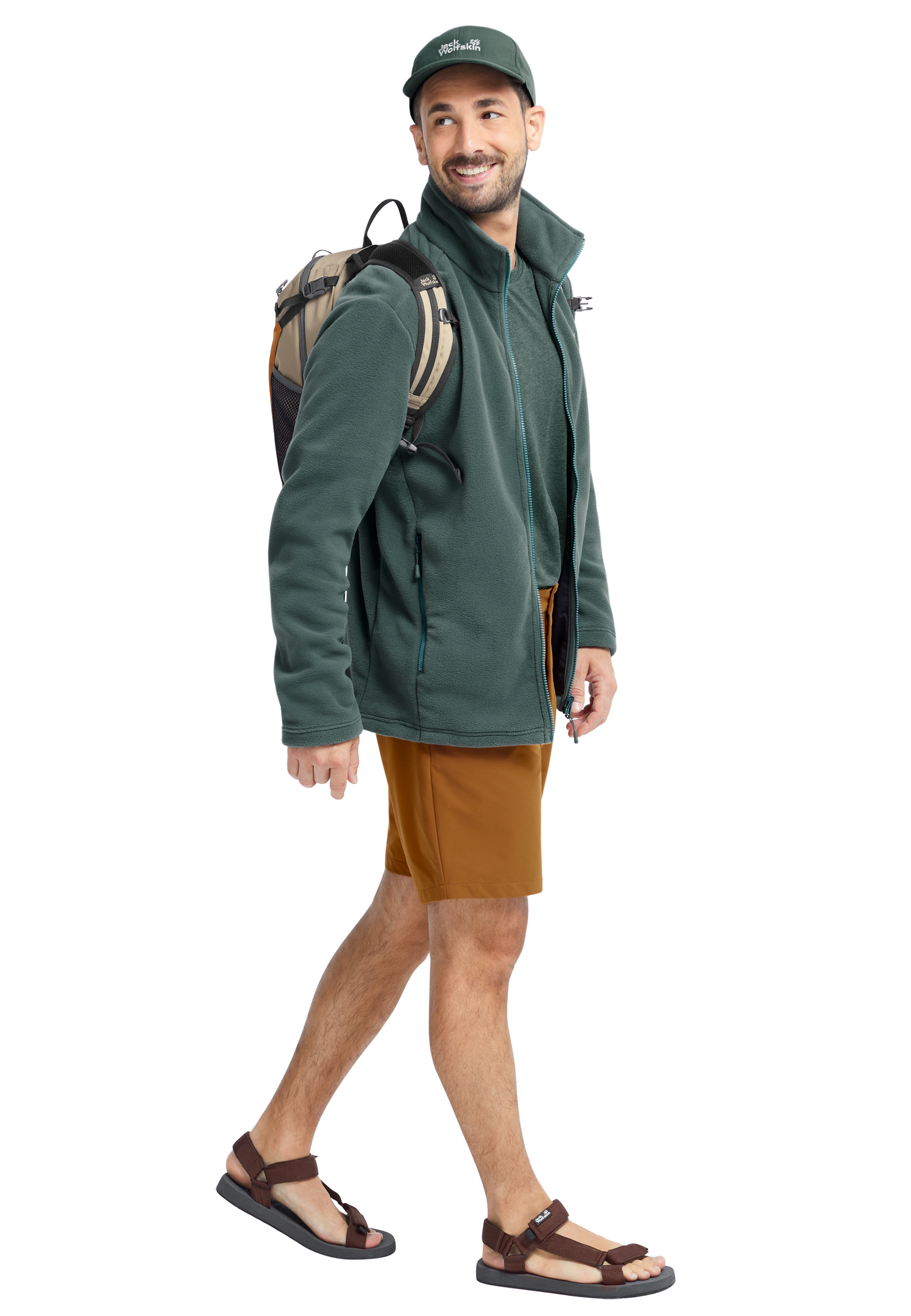 TAIGA SANDAL M