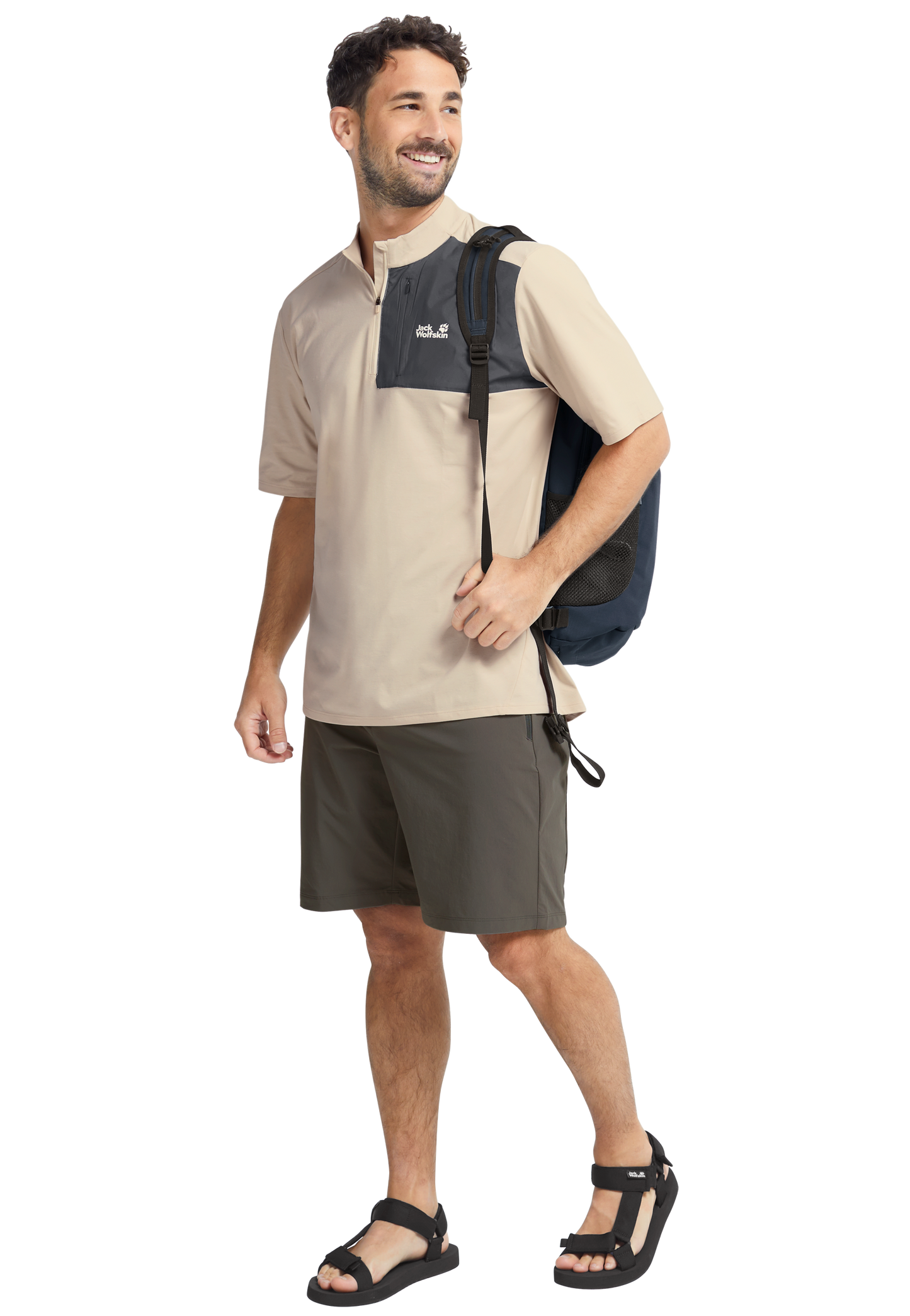 TAIGA SANDAL M
