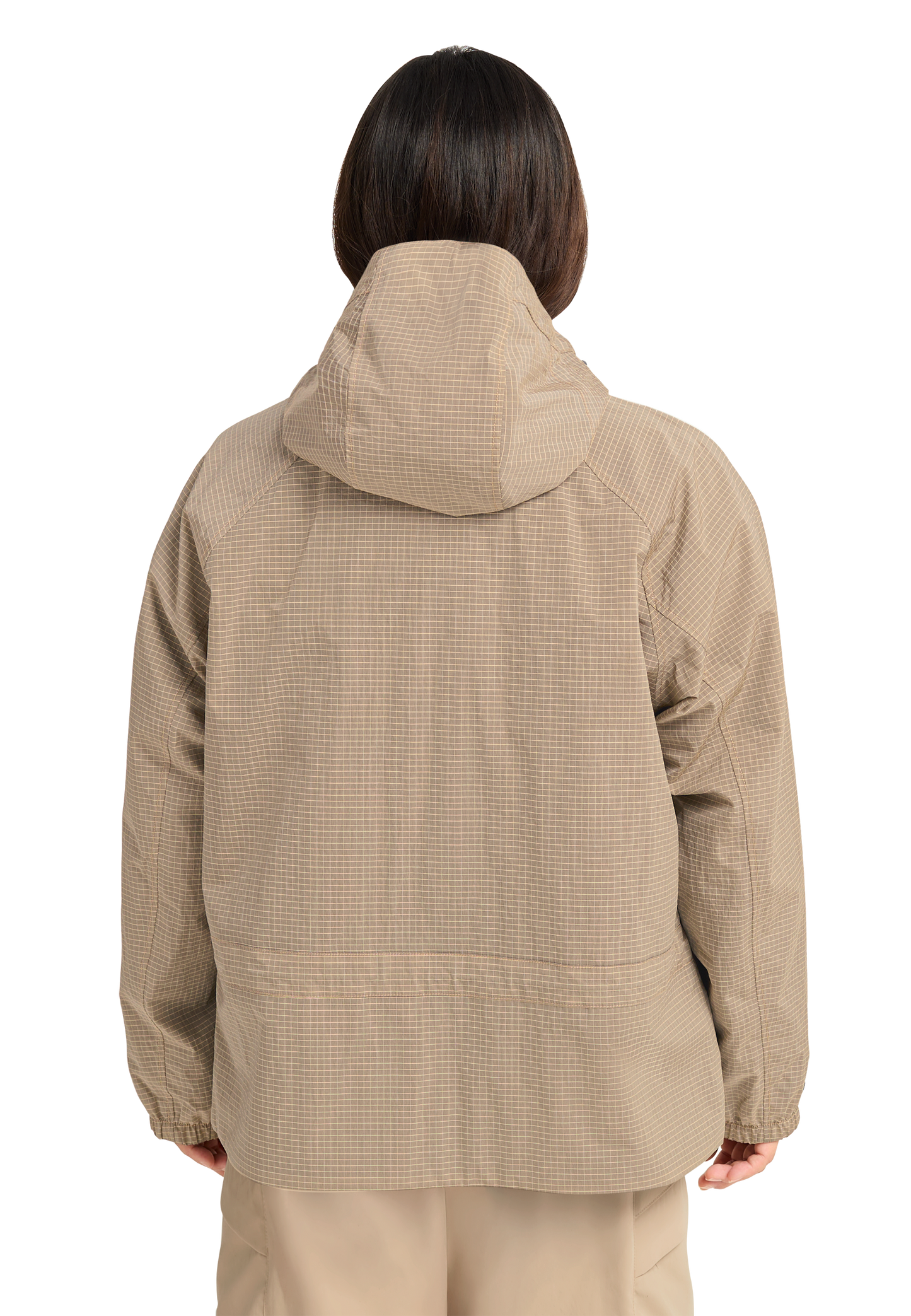 FIND THE WILD 2L JKT W