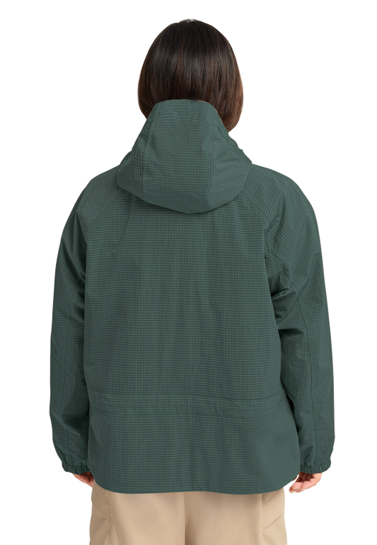 FIND THE WILD 2L JKT W