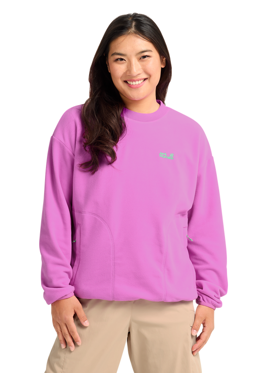 FIND THE WILD CREWNECK W