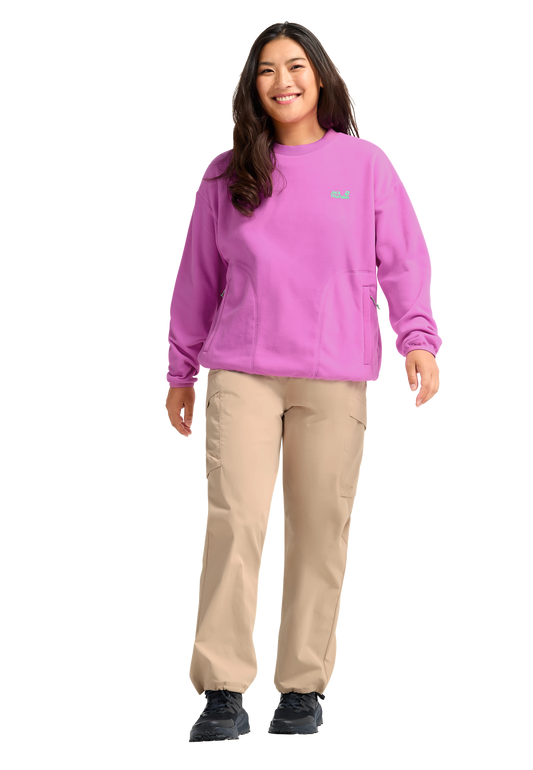FIND THE WILD CREWNECK W