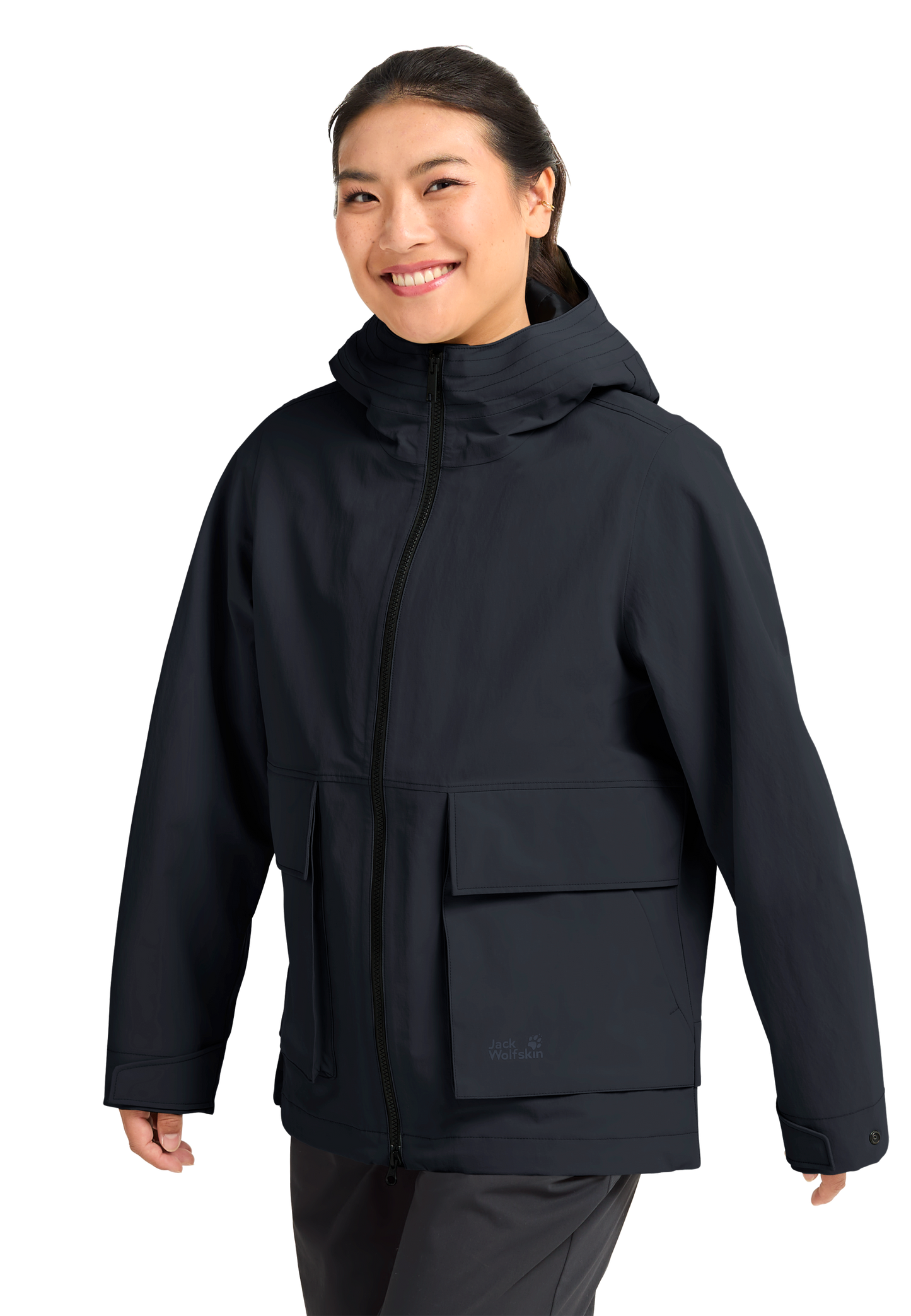 NABUR 2L JKT W