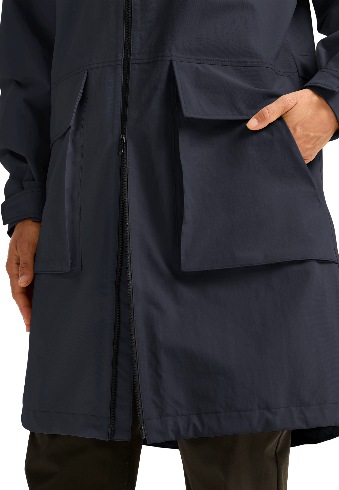 NABUR 2L COAT W
