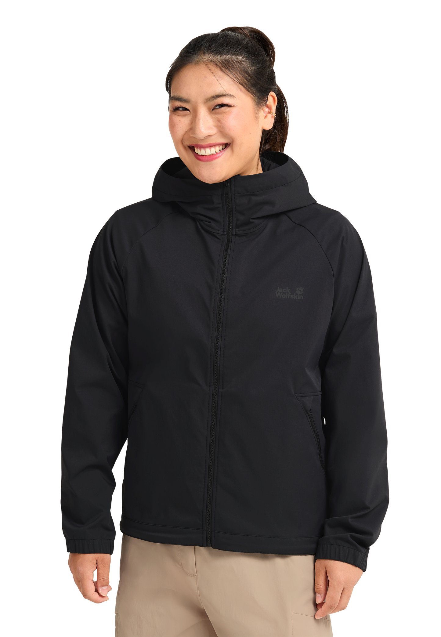 MAHANI JKT W
