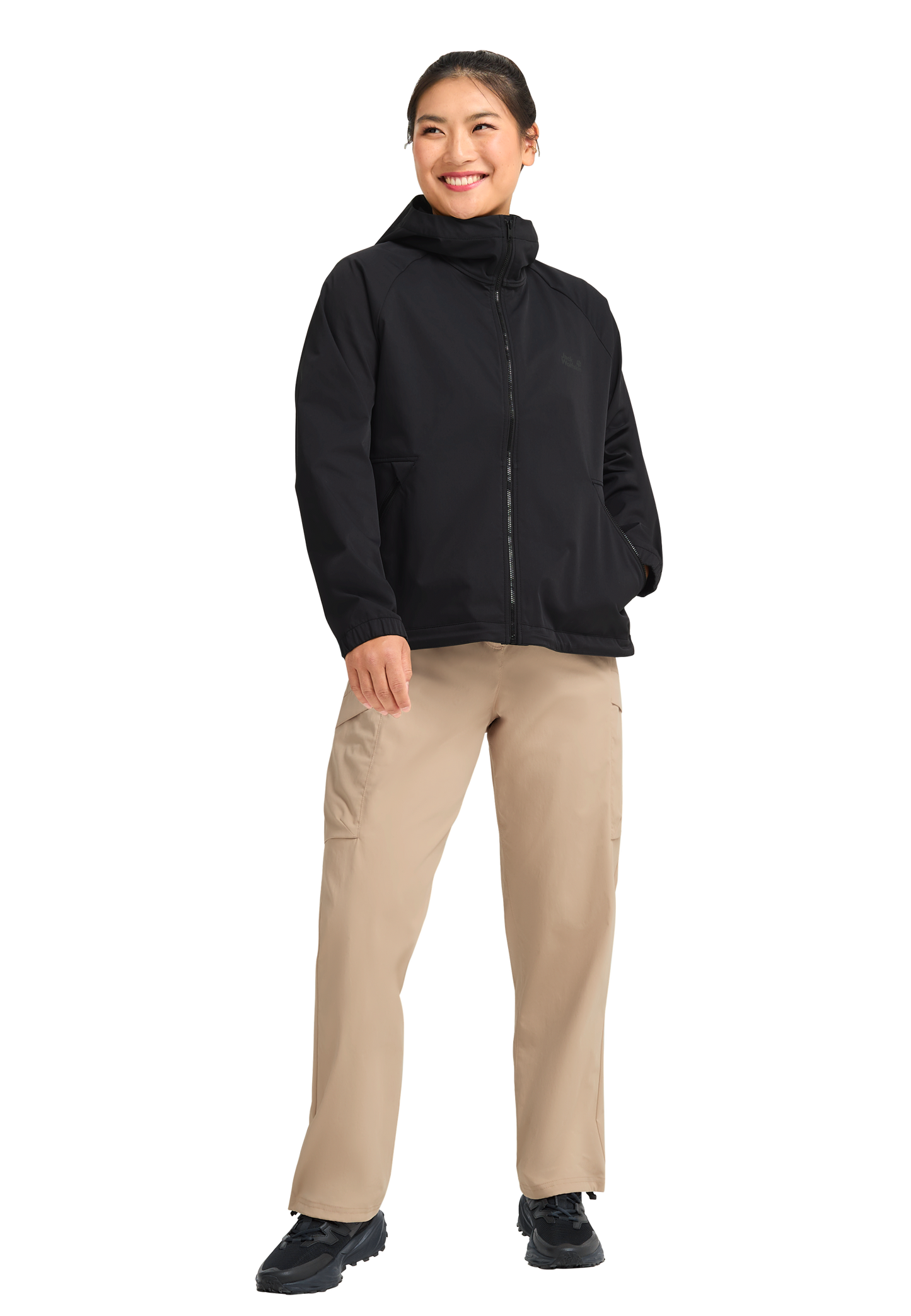 MAHANI JKT W
