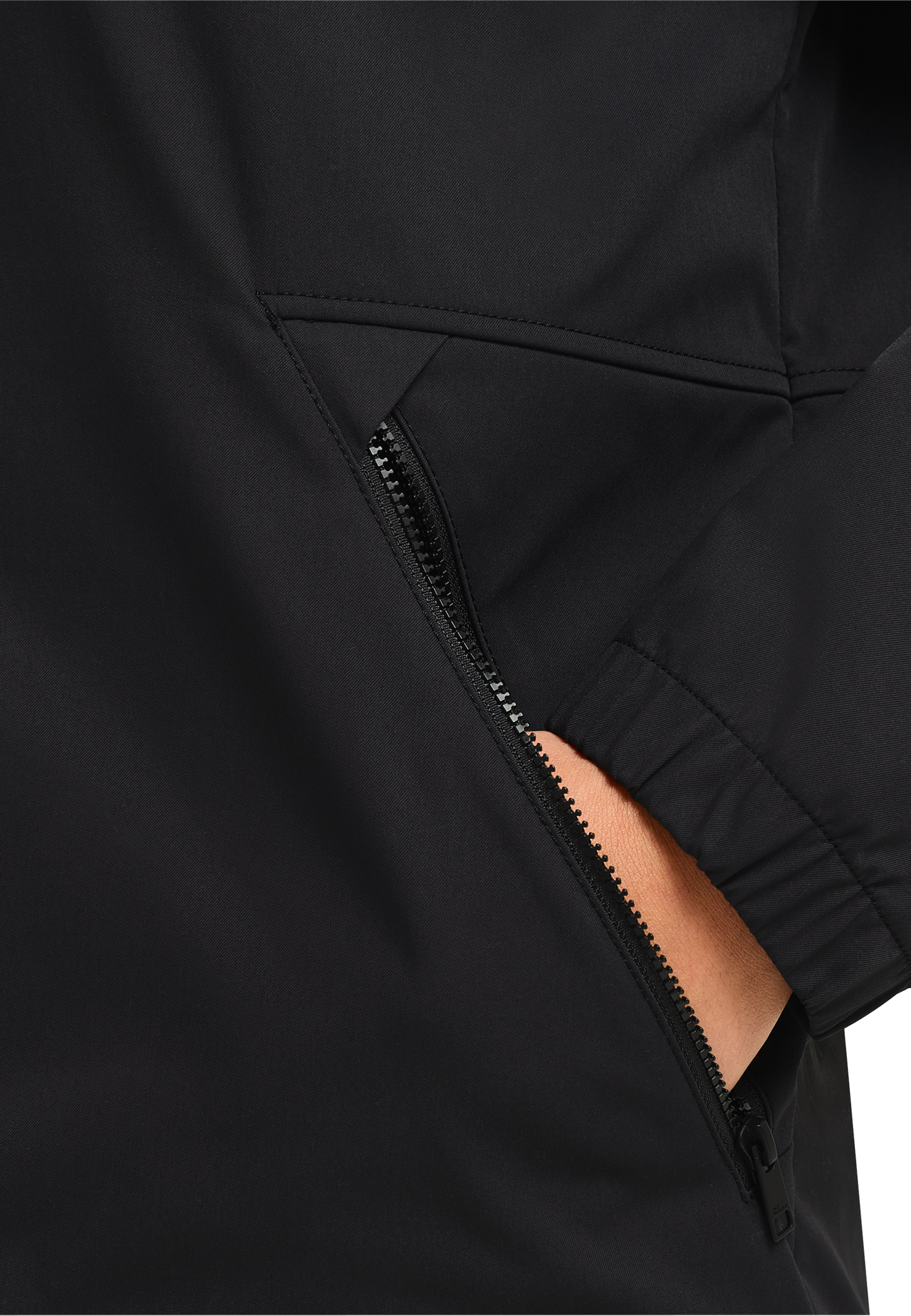 MAHANI JKT W