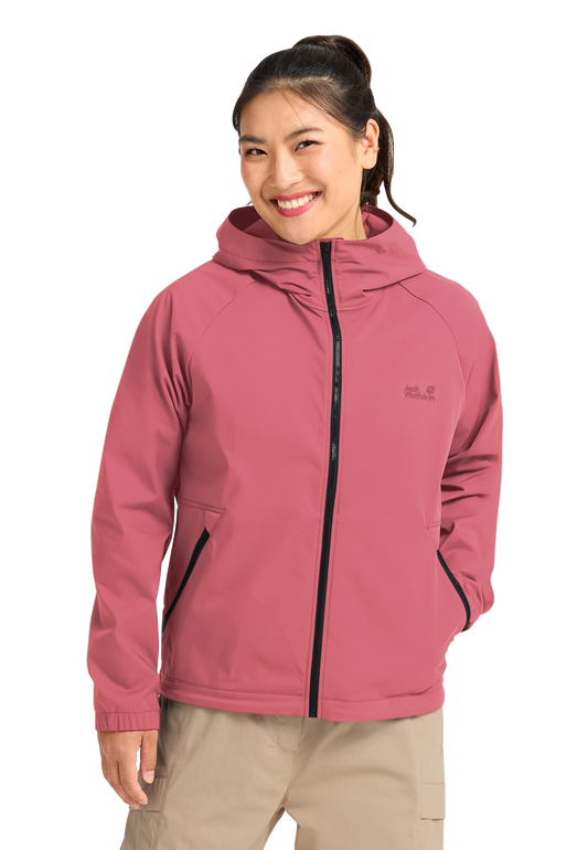 MAHANI JKT W