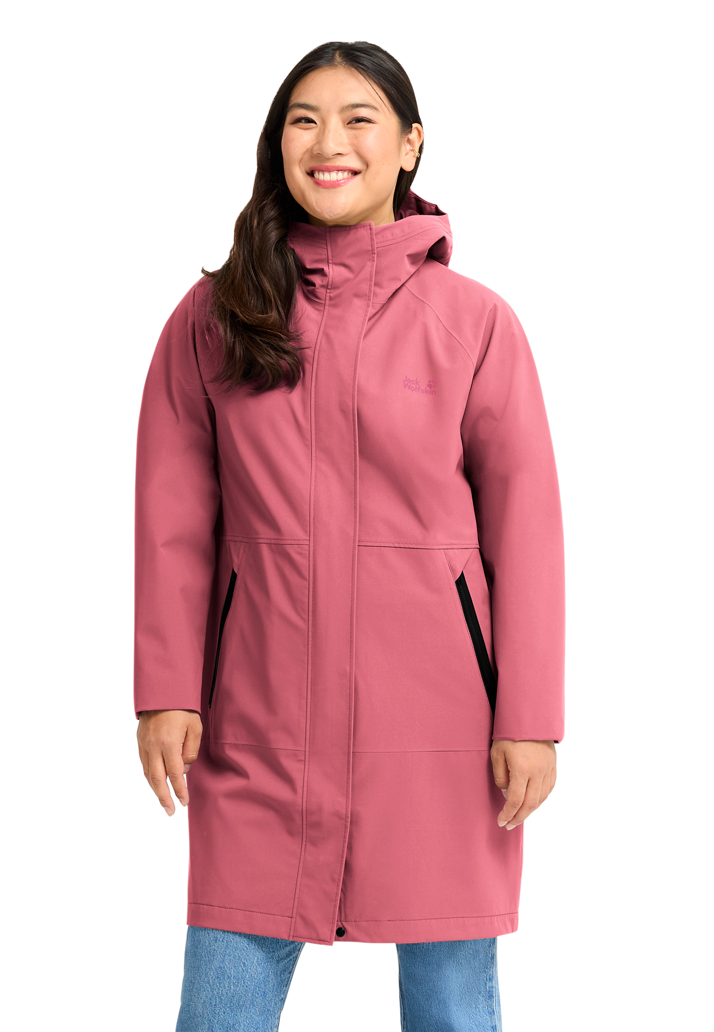 ONERA 2L COAT W