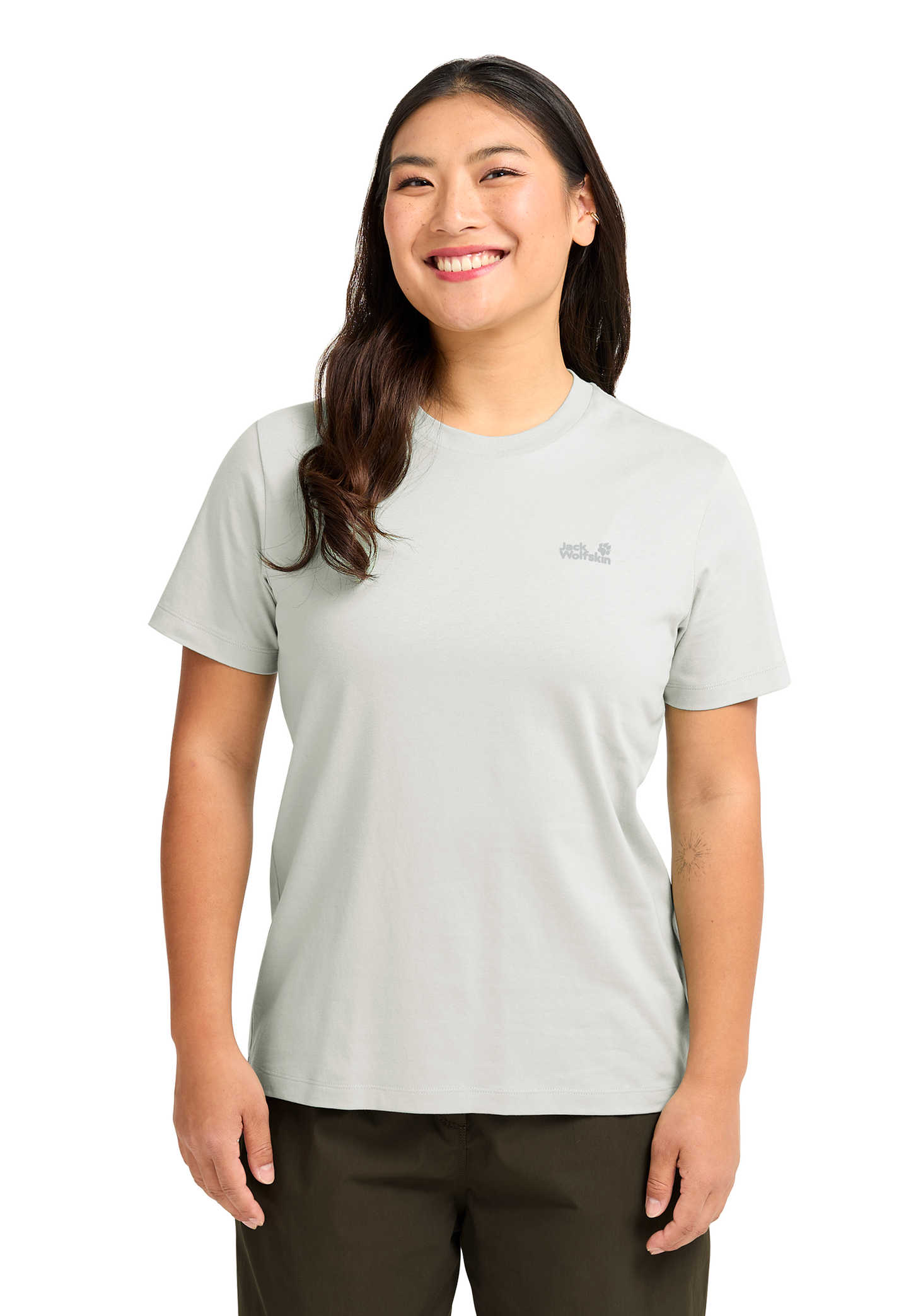 ESSENTIAL T W