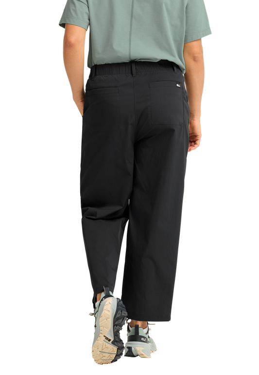 MAHANI 7|8 PANTS W
