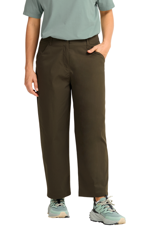 MAHANI 7|8 PANTS W