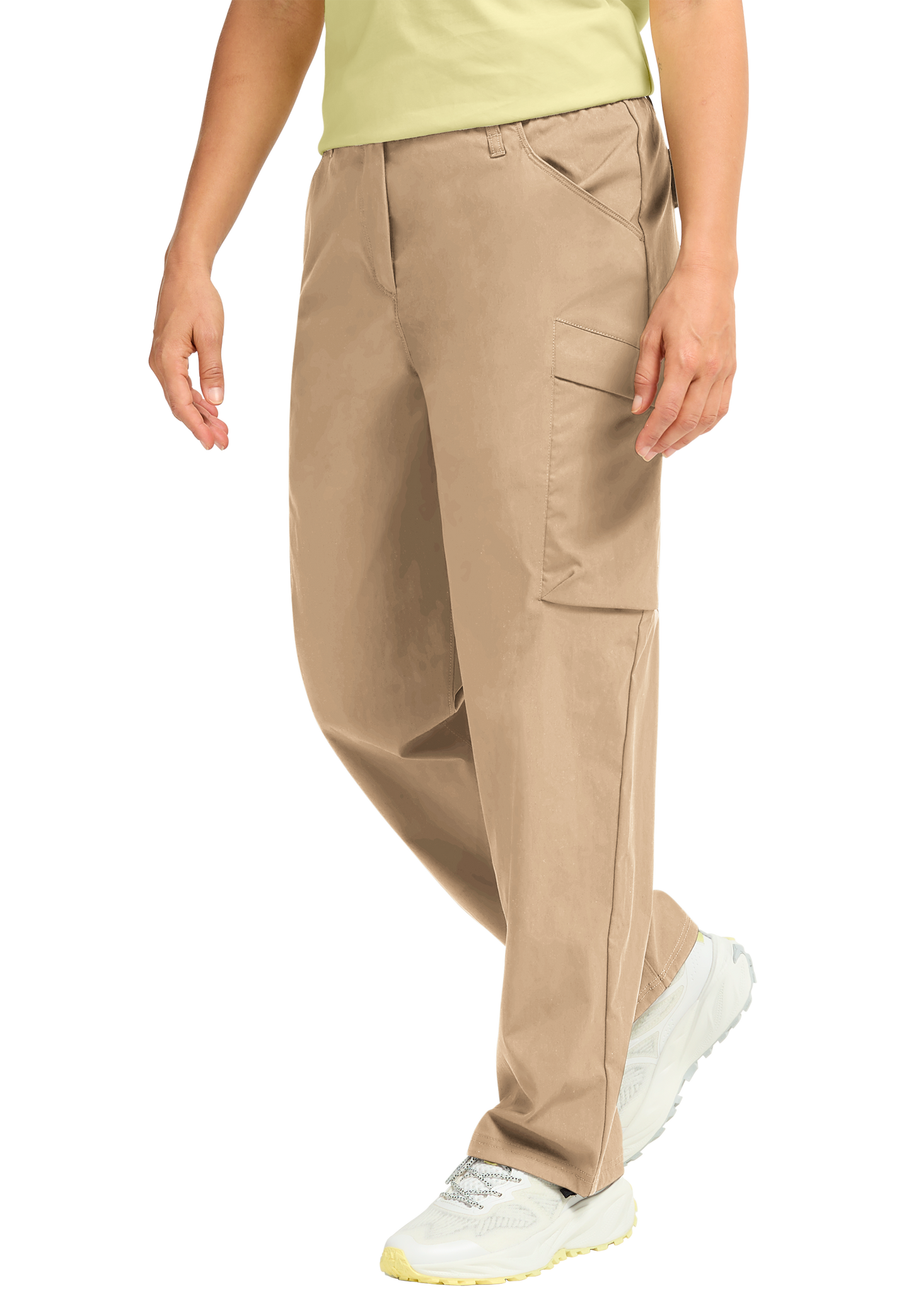 MAHANI CARGO PANTS W