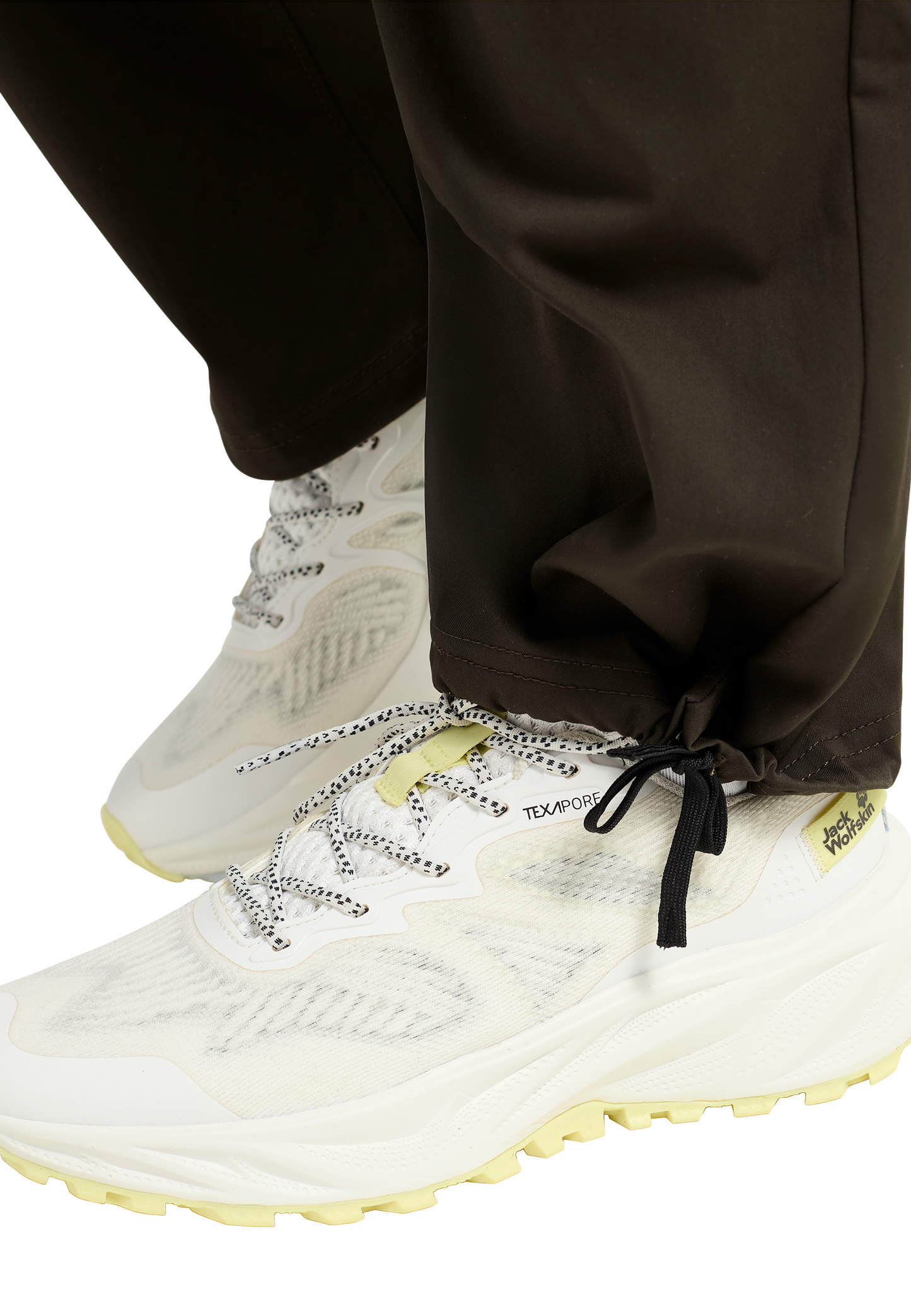MAHANI CARGO PANTS W