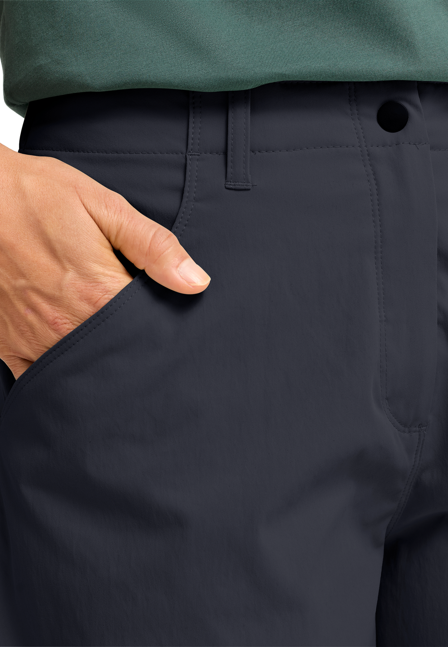 MAHANI SHORTS W