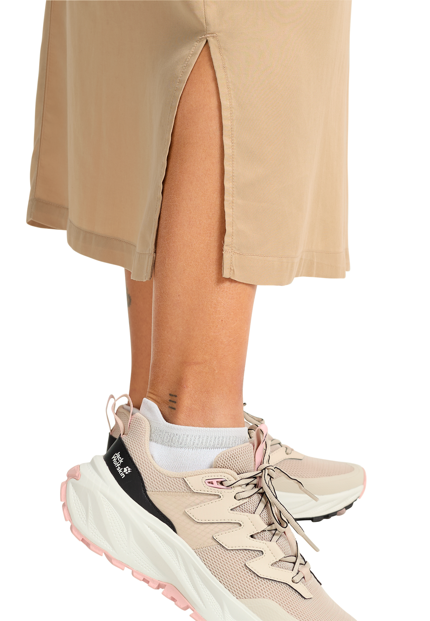 MONTERO SKIRT W