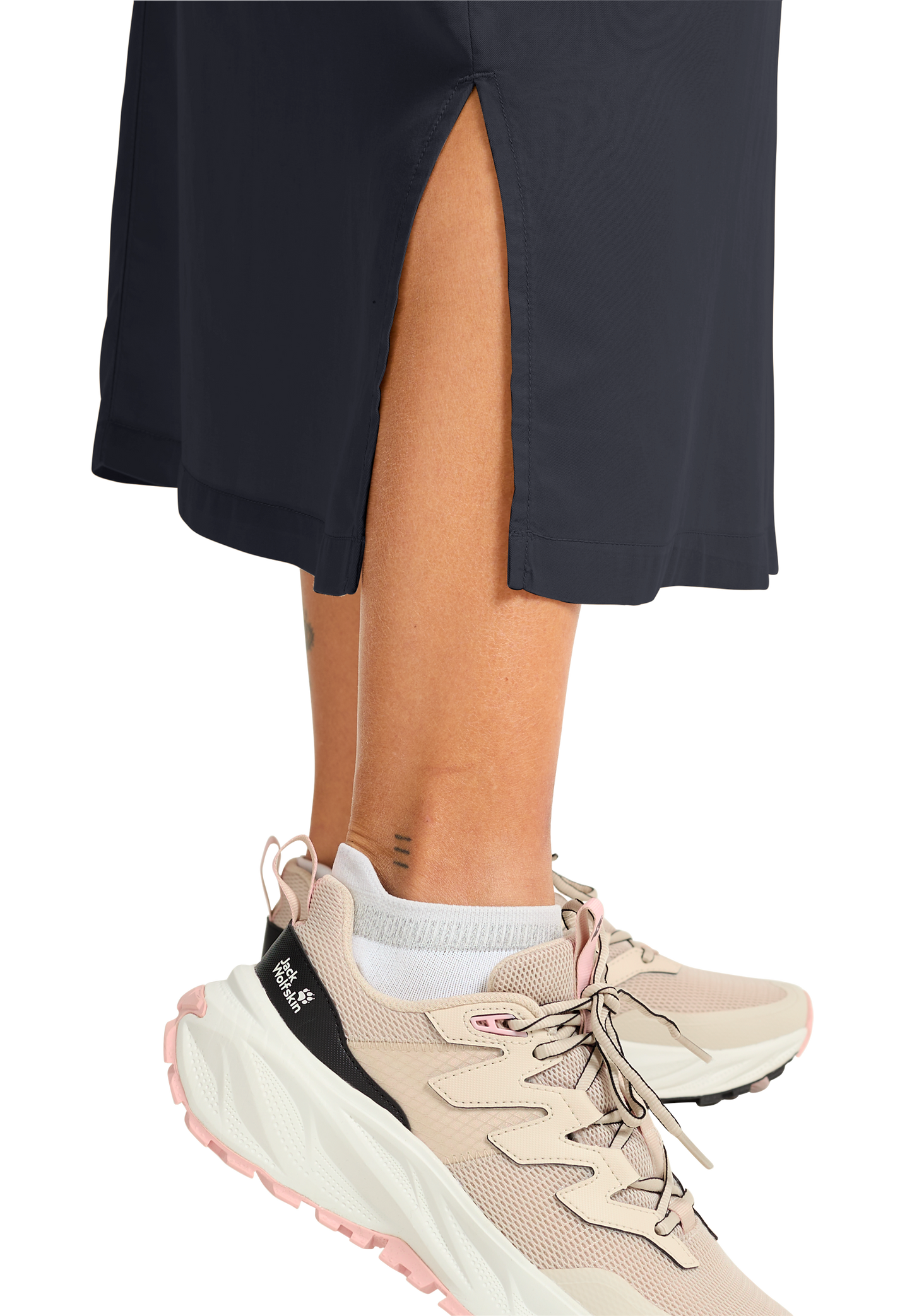 MONTERO SKIRT W