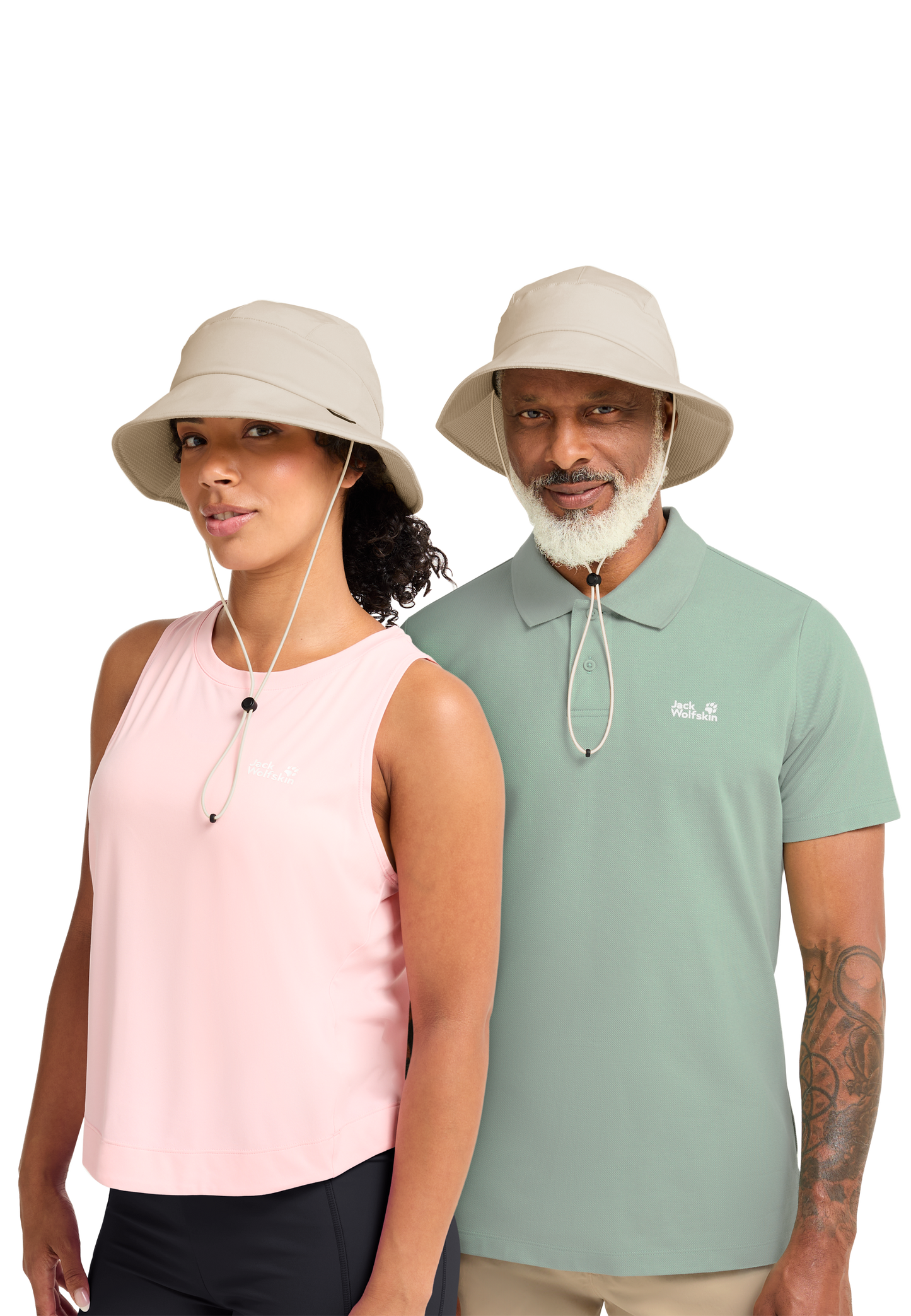 WINGBOW HAT W