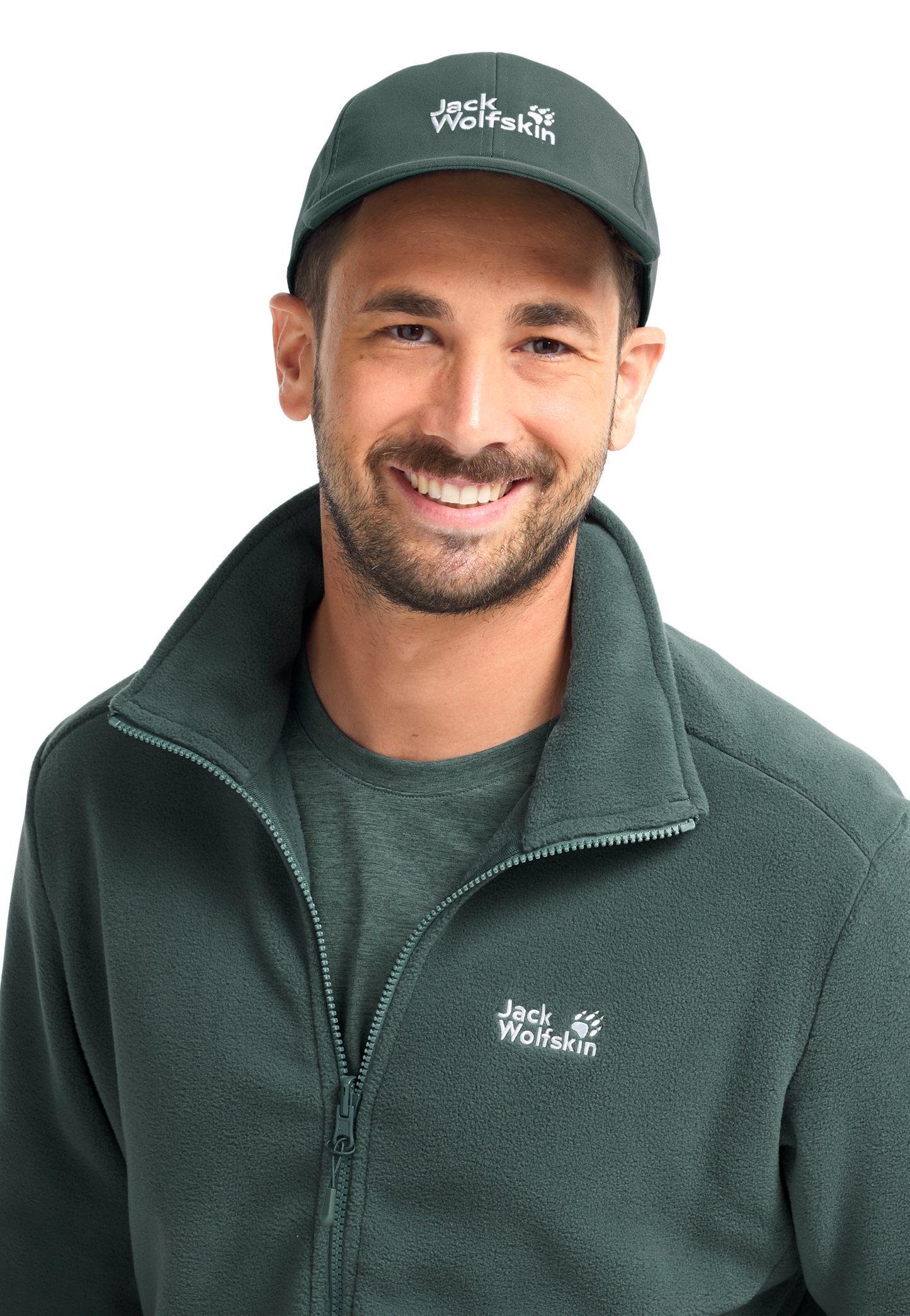 BASEBALL CAP