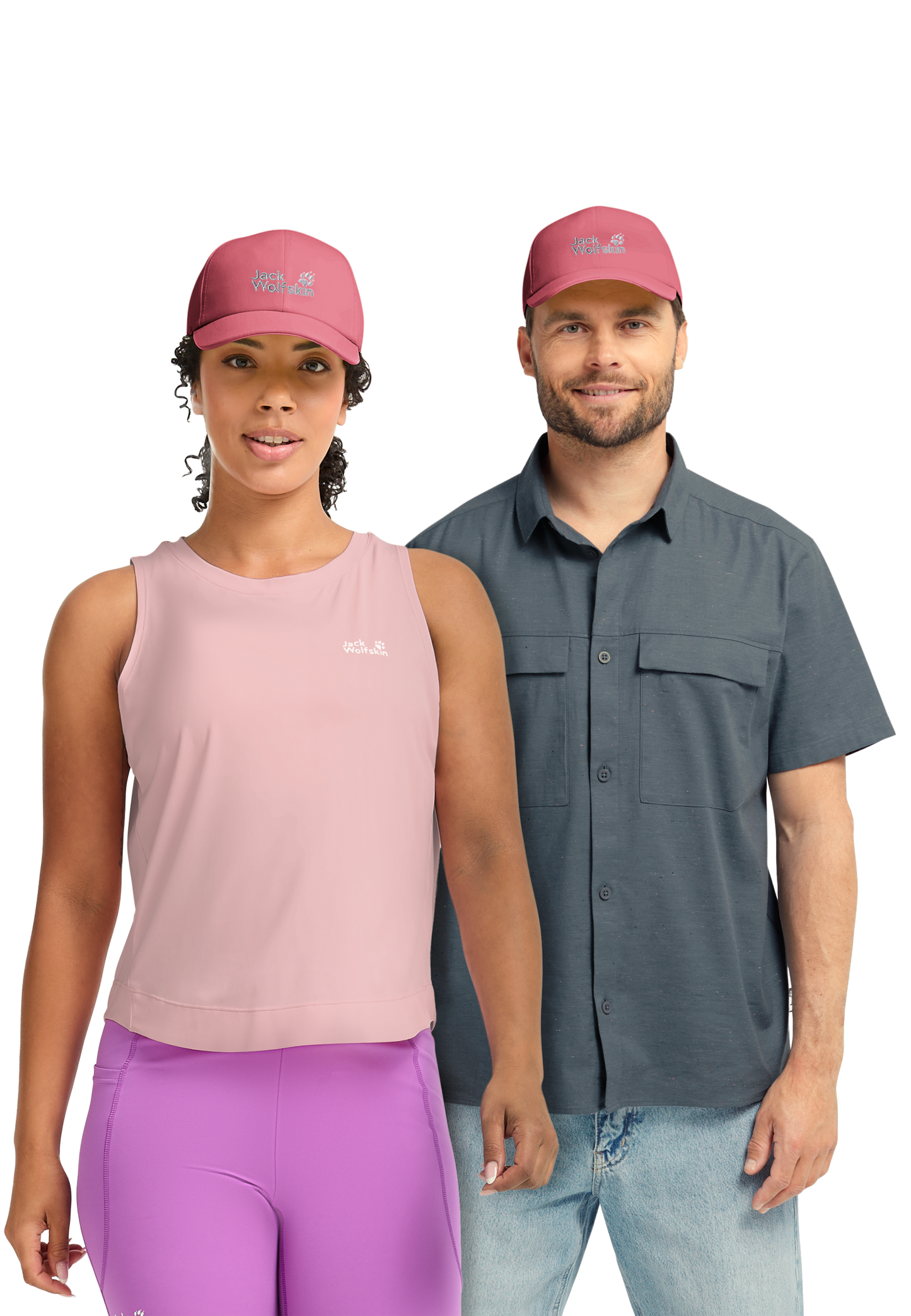 BASEBALL CAP