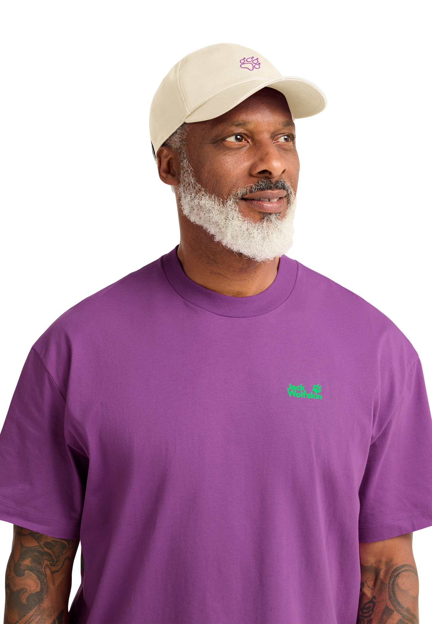 CELEBRATE THE PAW CAP