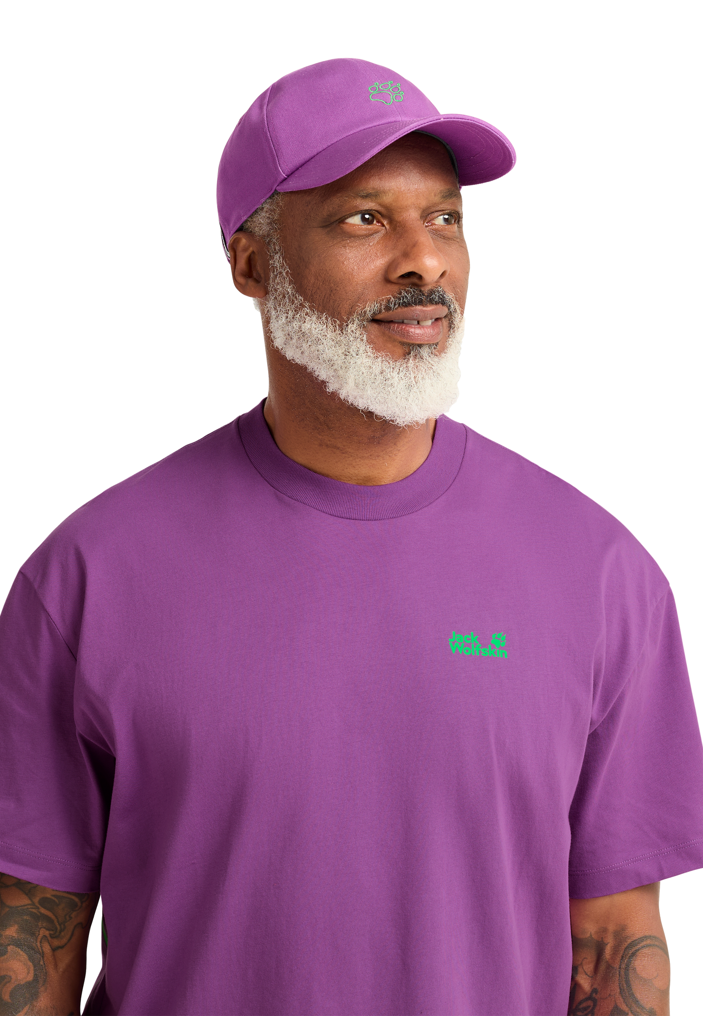 CELEBRATE THE PAW CAP