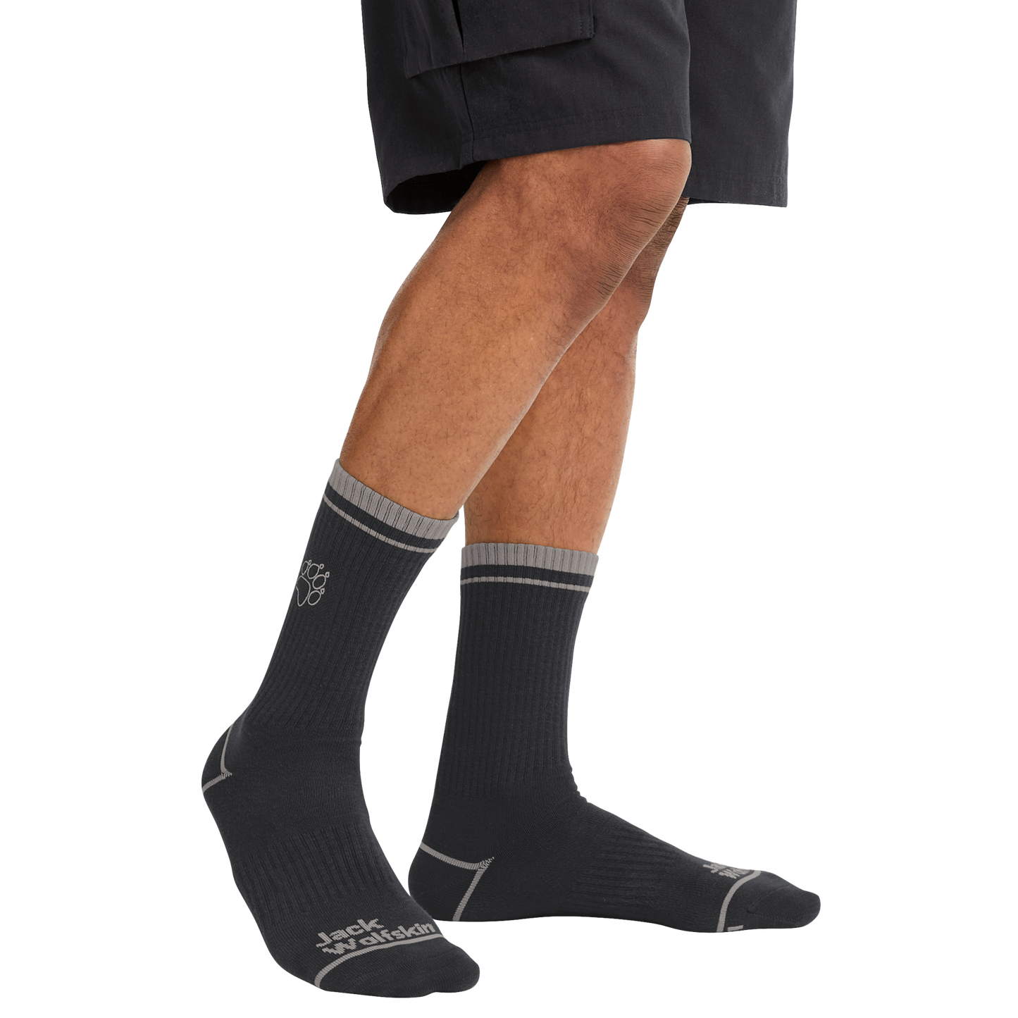 PAW SOCK CL C