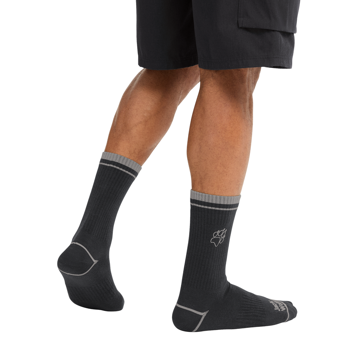 PAW SOCK CL C
