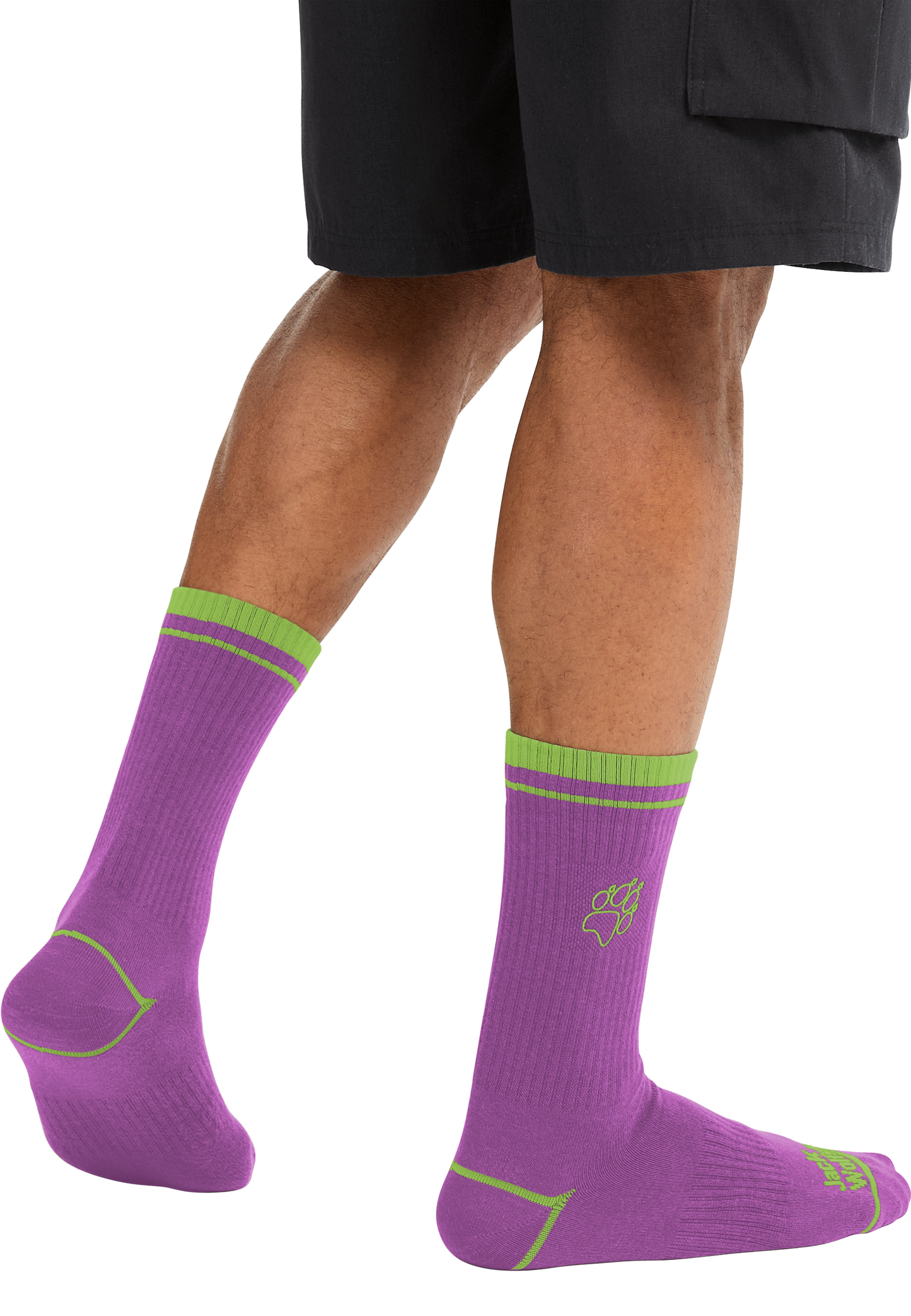 PAW SOCK CL C