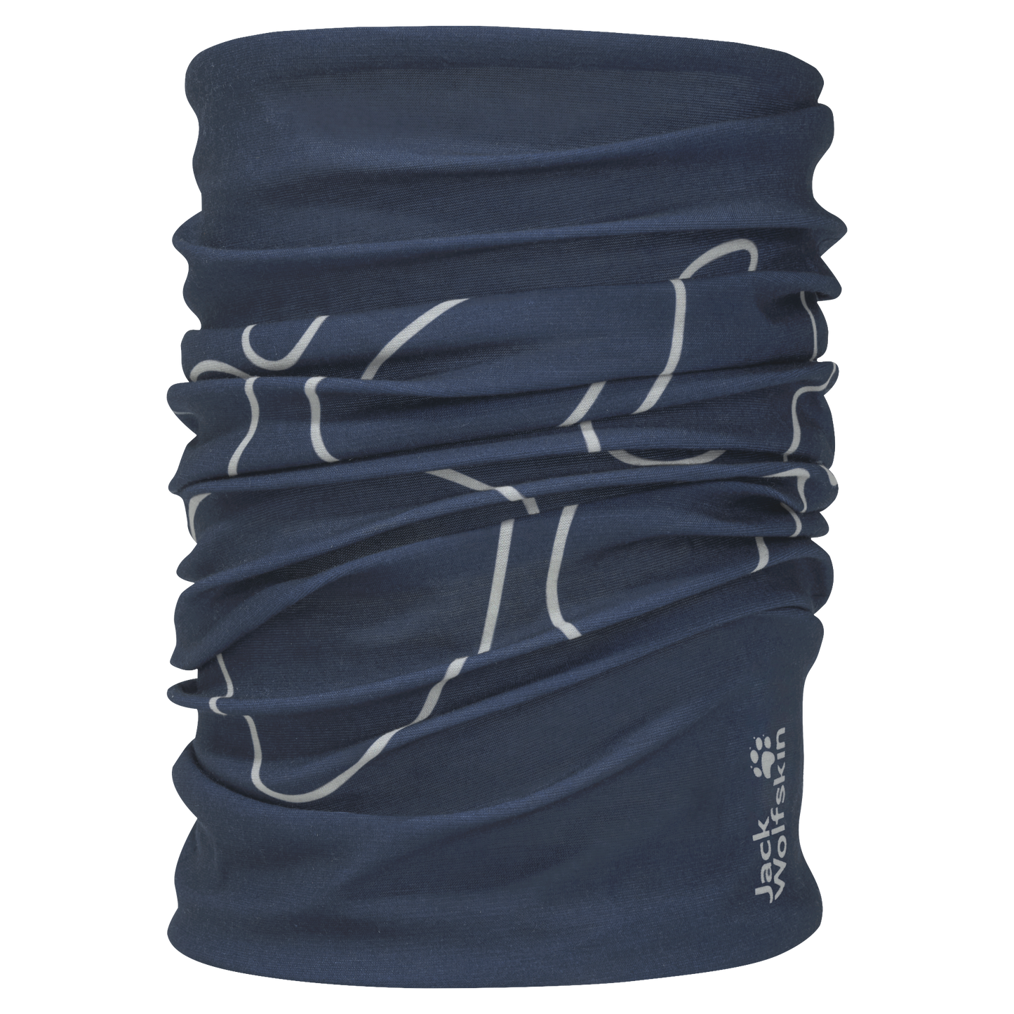 SOLID NECKGAITER K