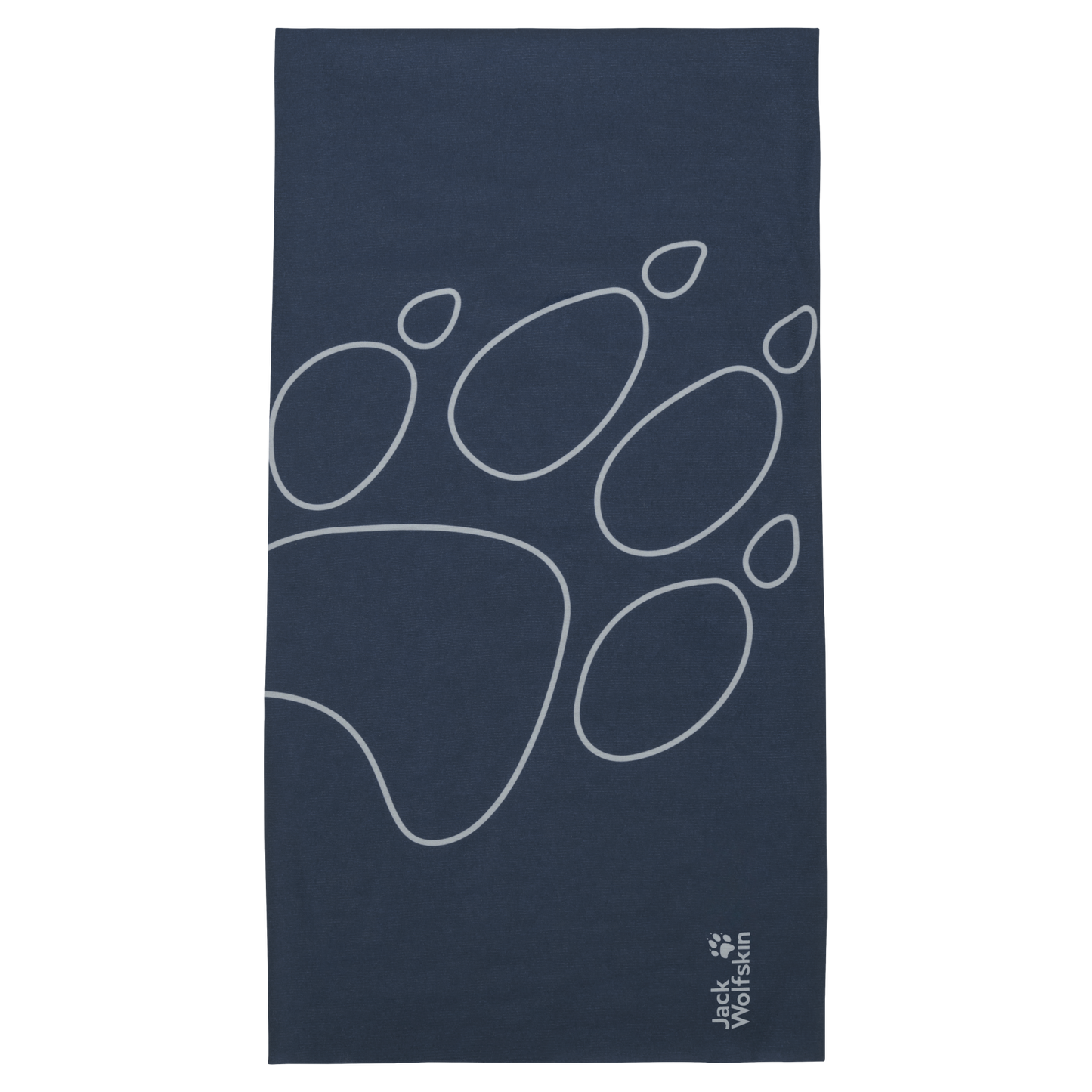 SOLID NECKGAITER K
