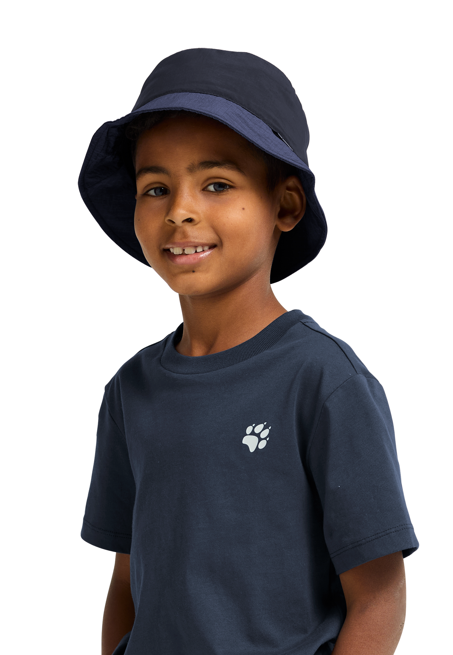 WILDSELF BUCKET HAT K