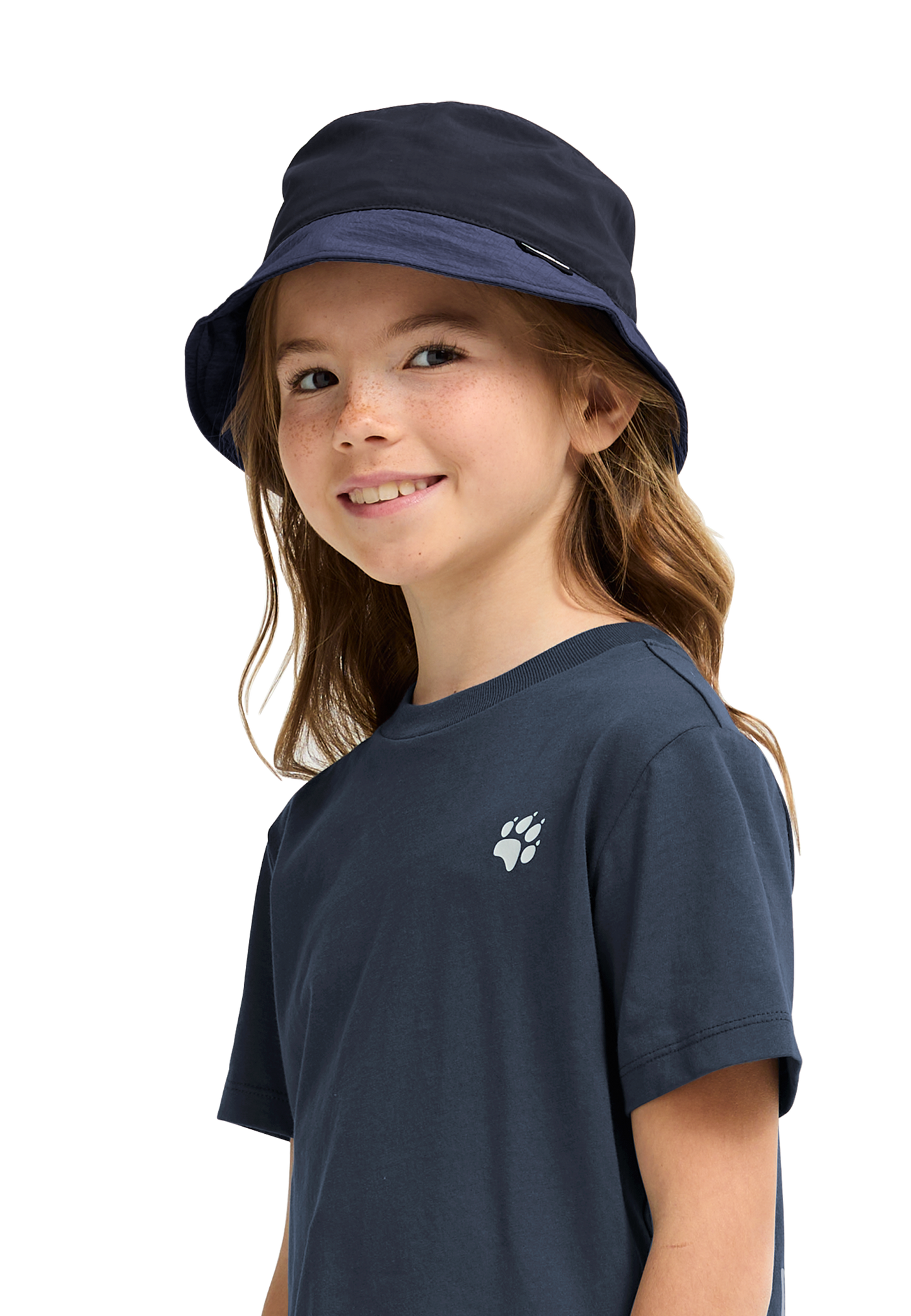 WILDSELF BUCKET HAT K