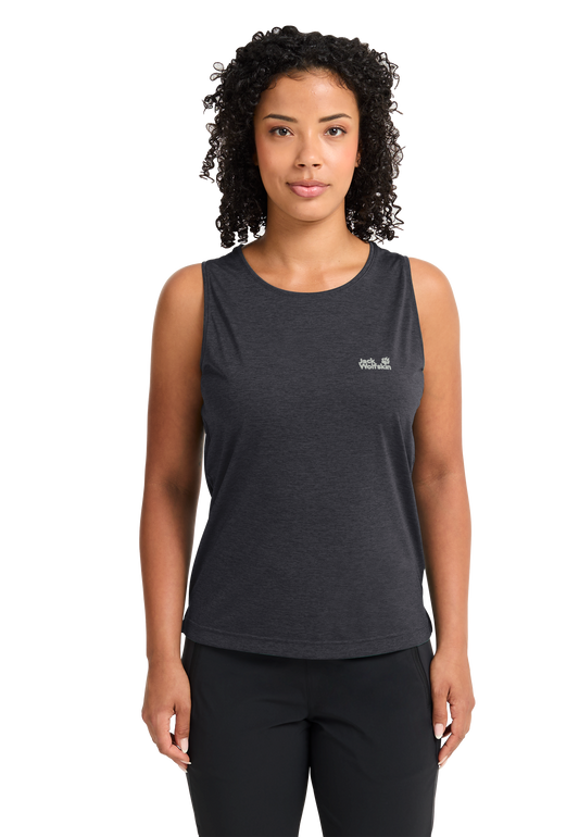 WILDTRAIL TANK TOP W
