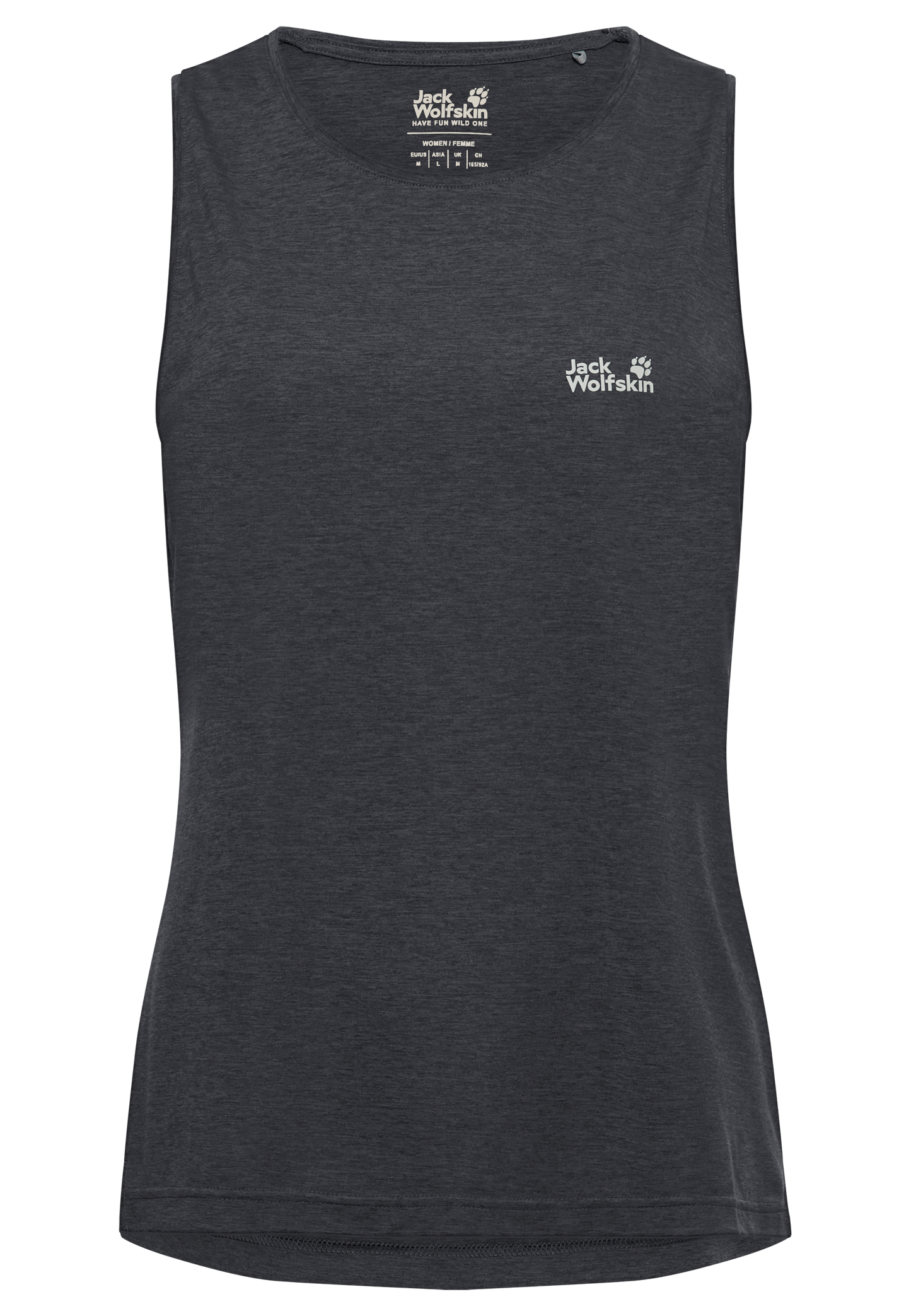 WILDTRAIL TANK TOP W